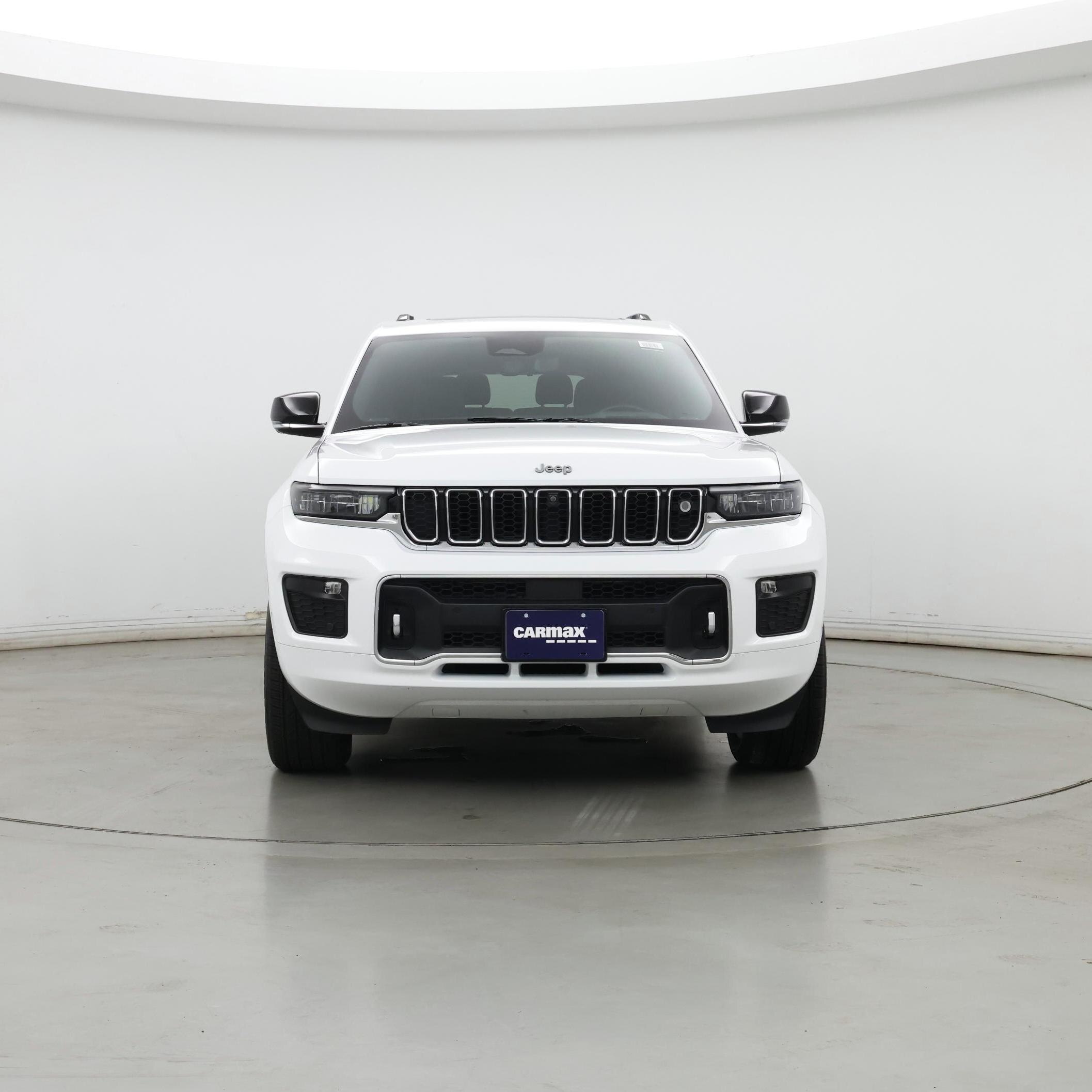 Thumbnail: 2021 Jeep Grand Cherokee L - 5