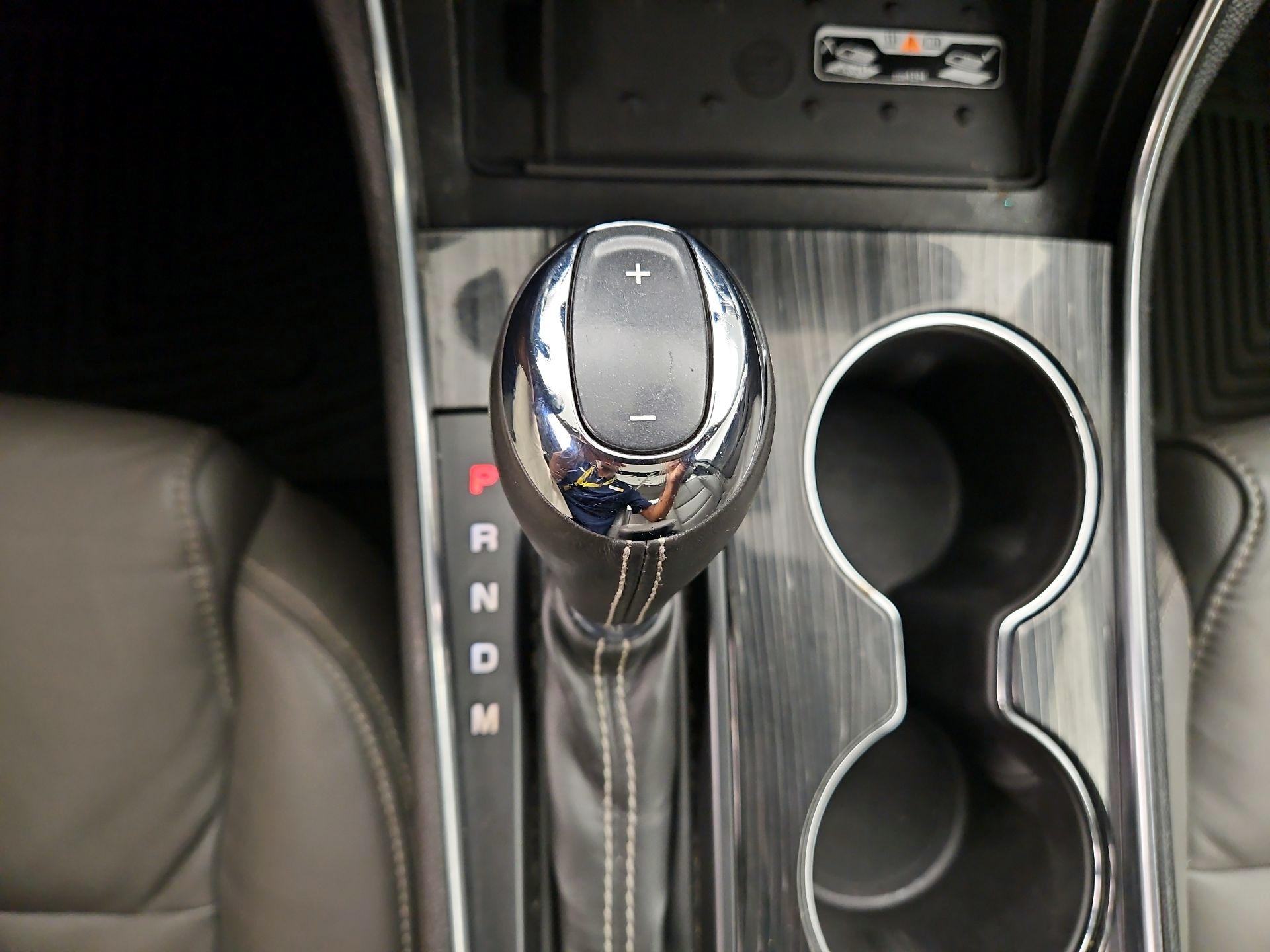 Thumbnail: 2017 Chevrolet Impala - 17