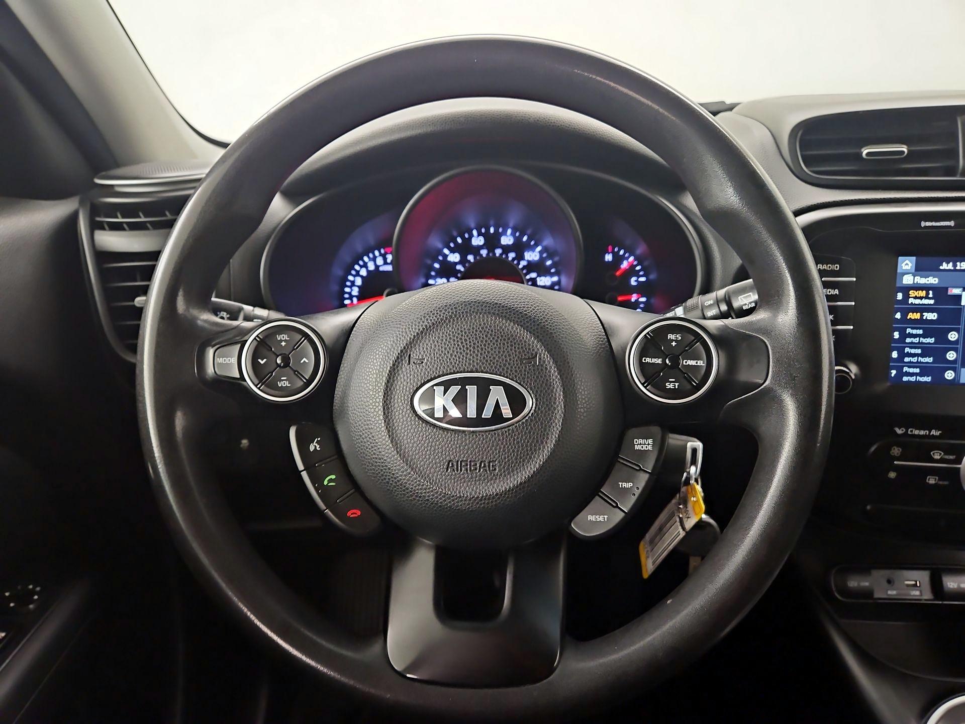 Thumbnail: 2018 Kia Soul - 10
