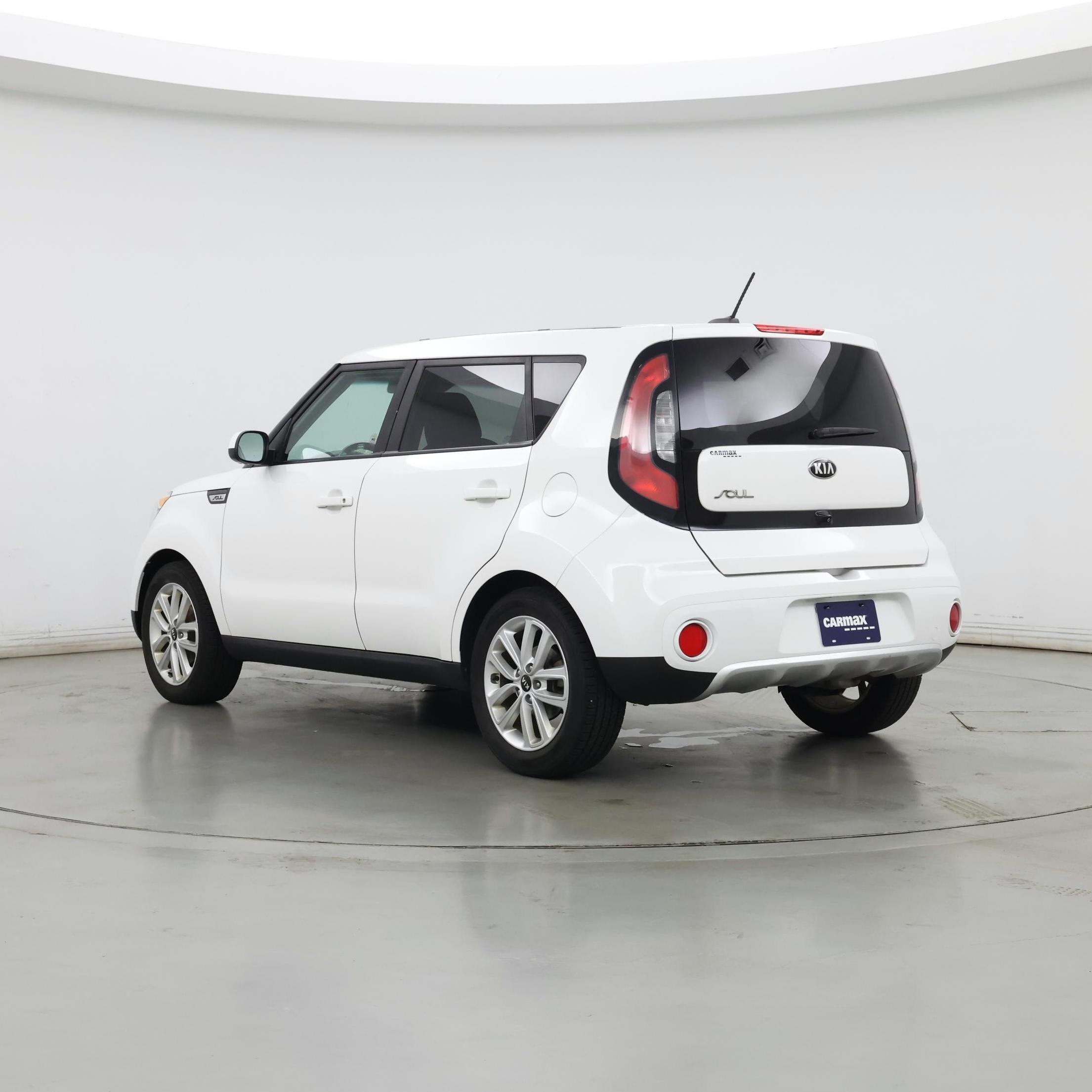 Thumbnail: 2018 Kia Soul - 2