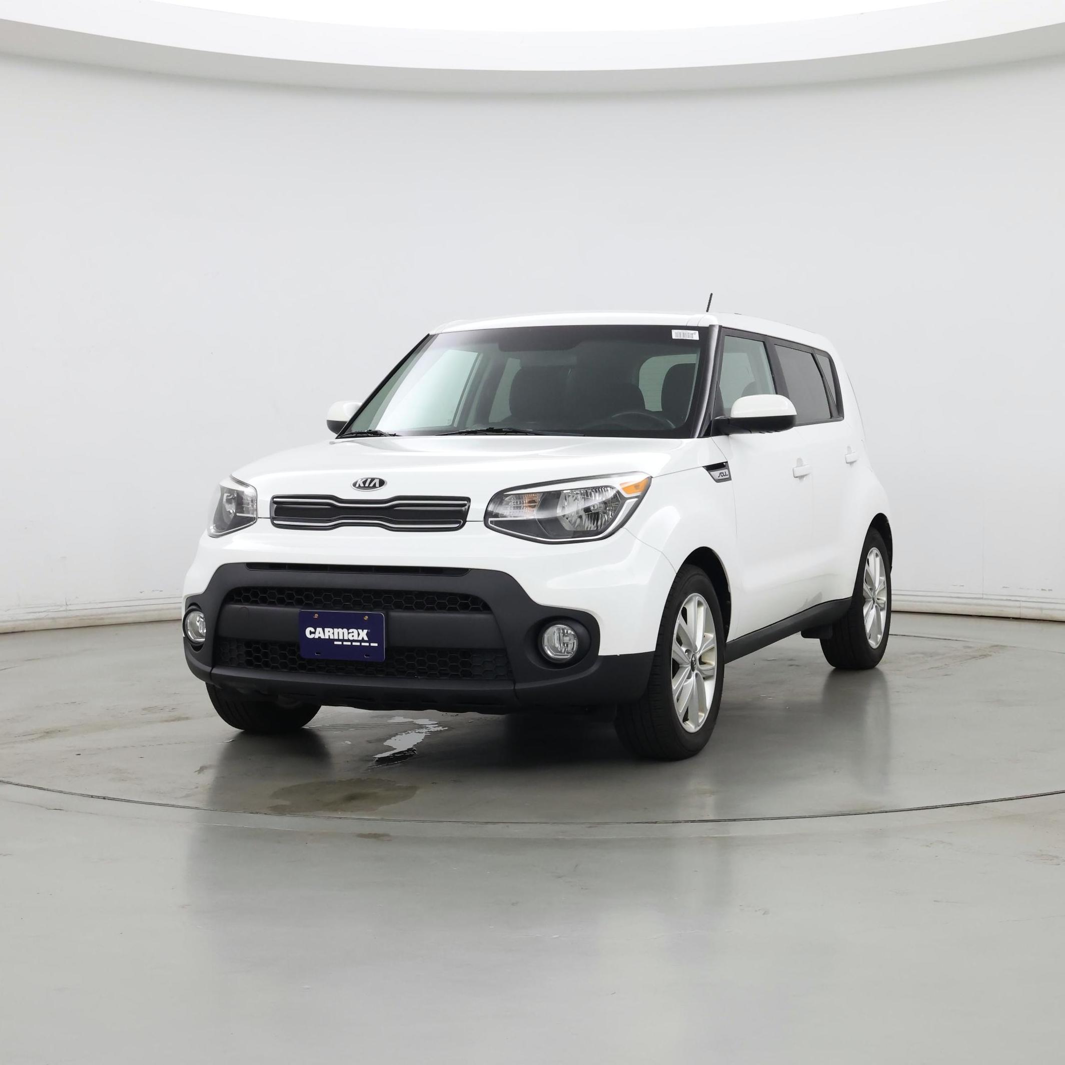 Thumbnail: 2018 Kia Soul - 4
