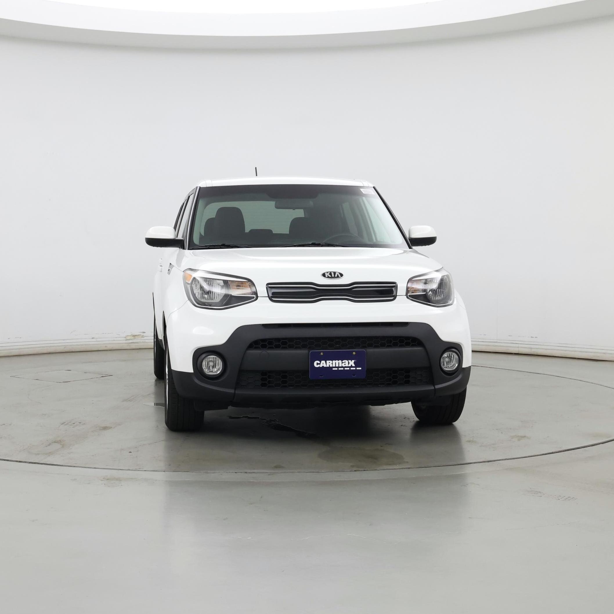 Thumbnail: 2018 Kia Soul - 5