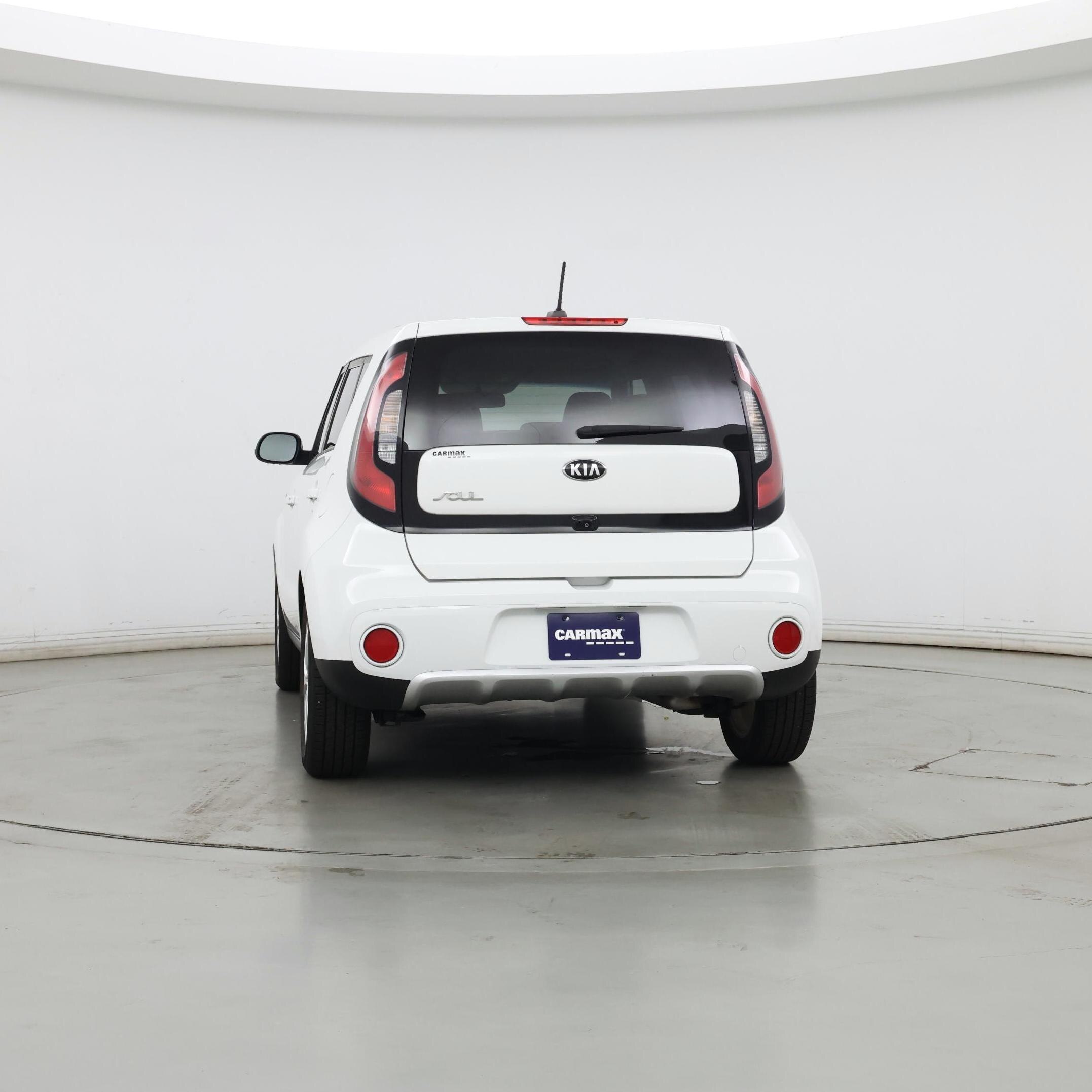 Thumbnail: 2018 Kia Soul - 6