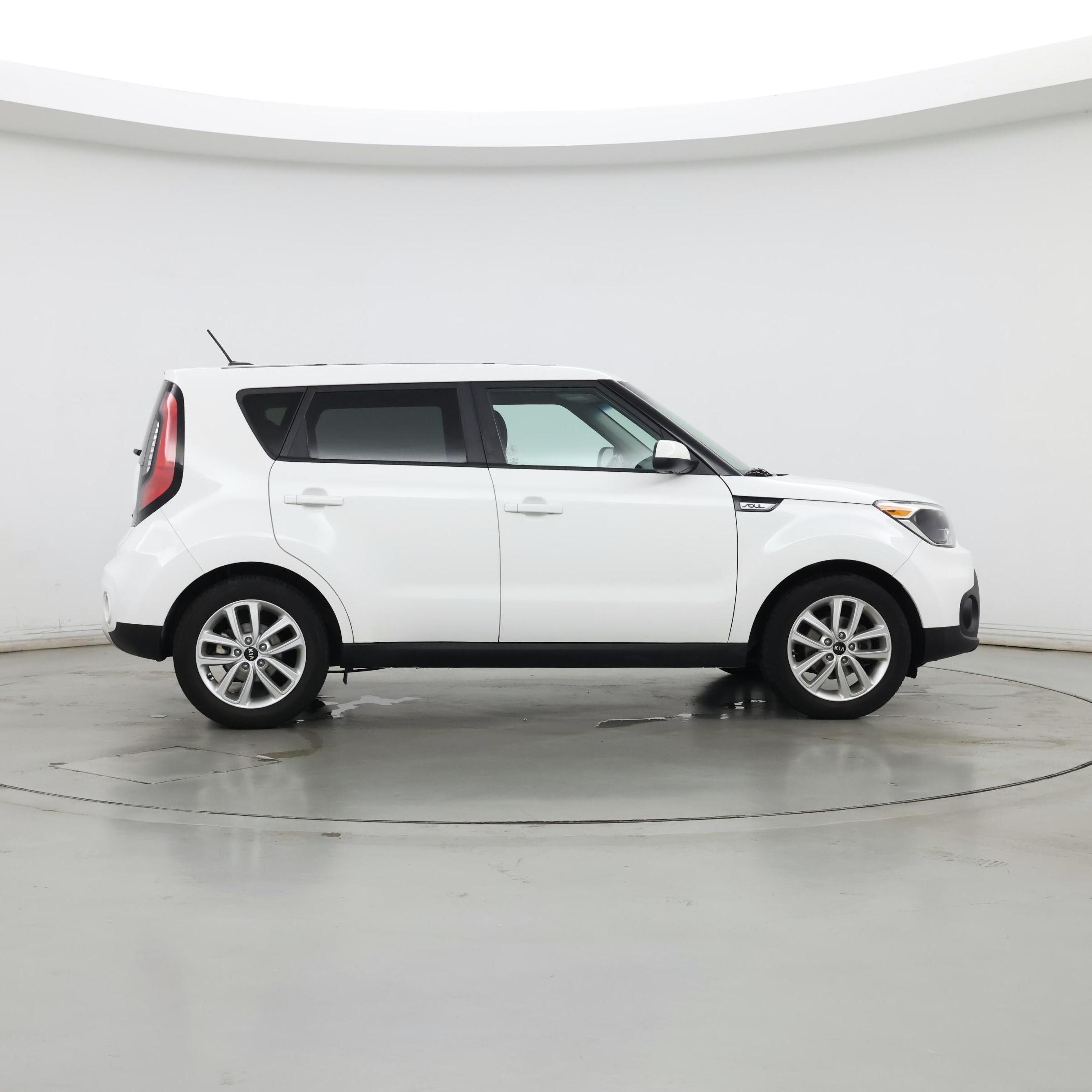 Thumbnail: 2018 Kia Soul - 7