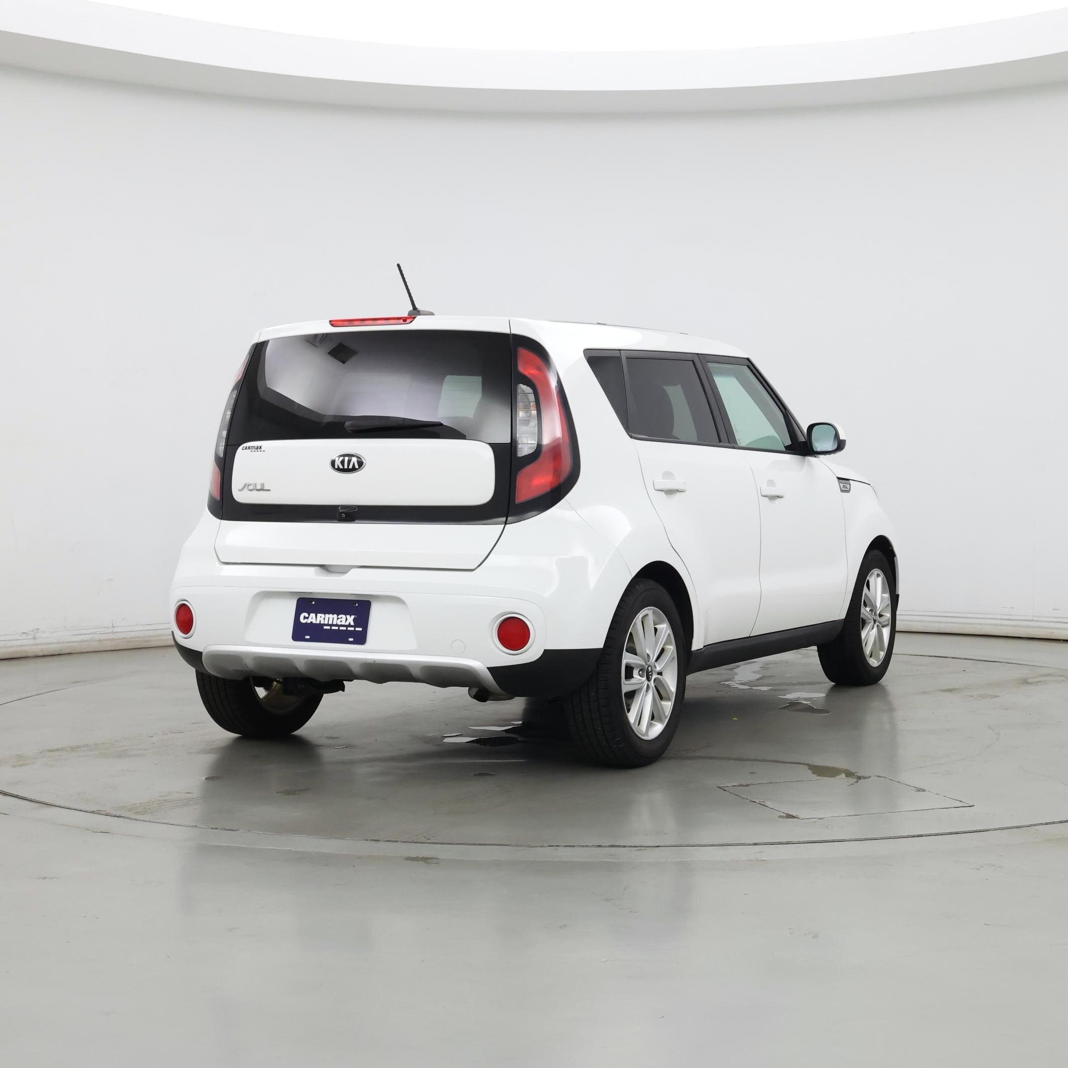 Thumbnail: 2018 Kia Soul - 8