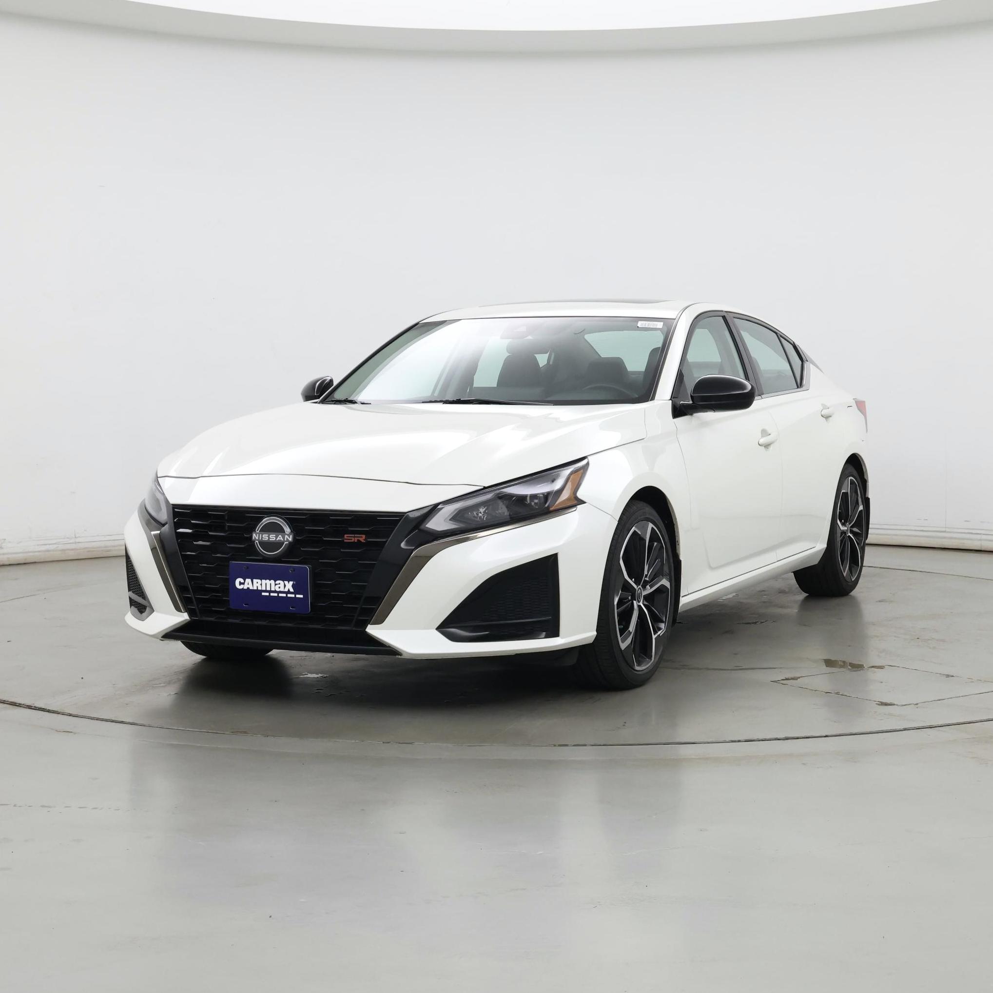 Thumbnail: 2023 Nissan Altima - 4