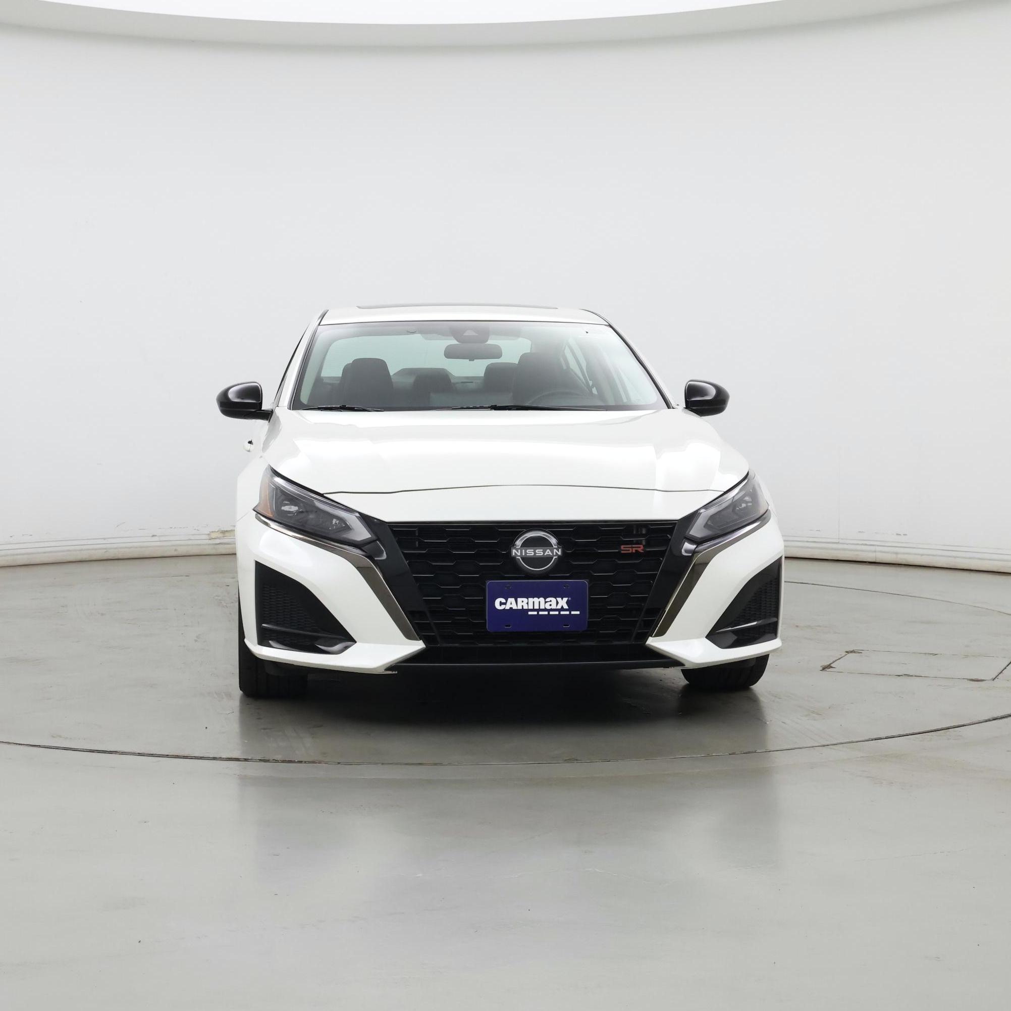 Thumbnail: 2023 Nissan Altima - 5