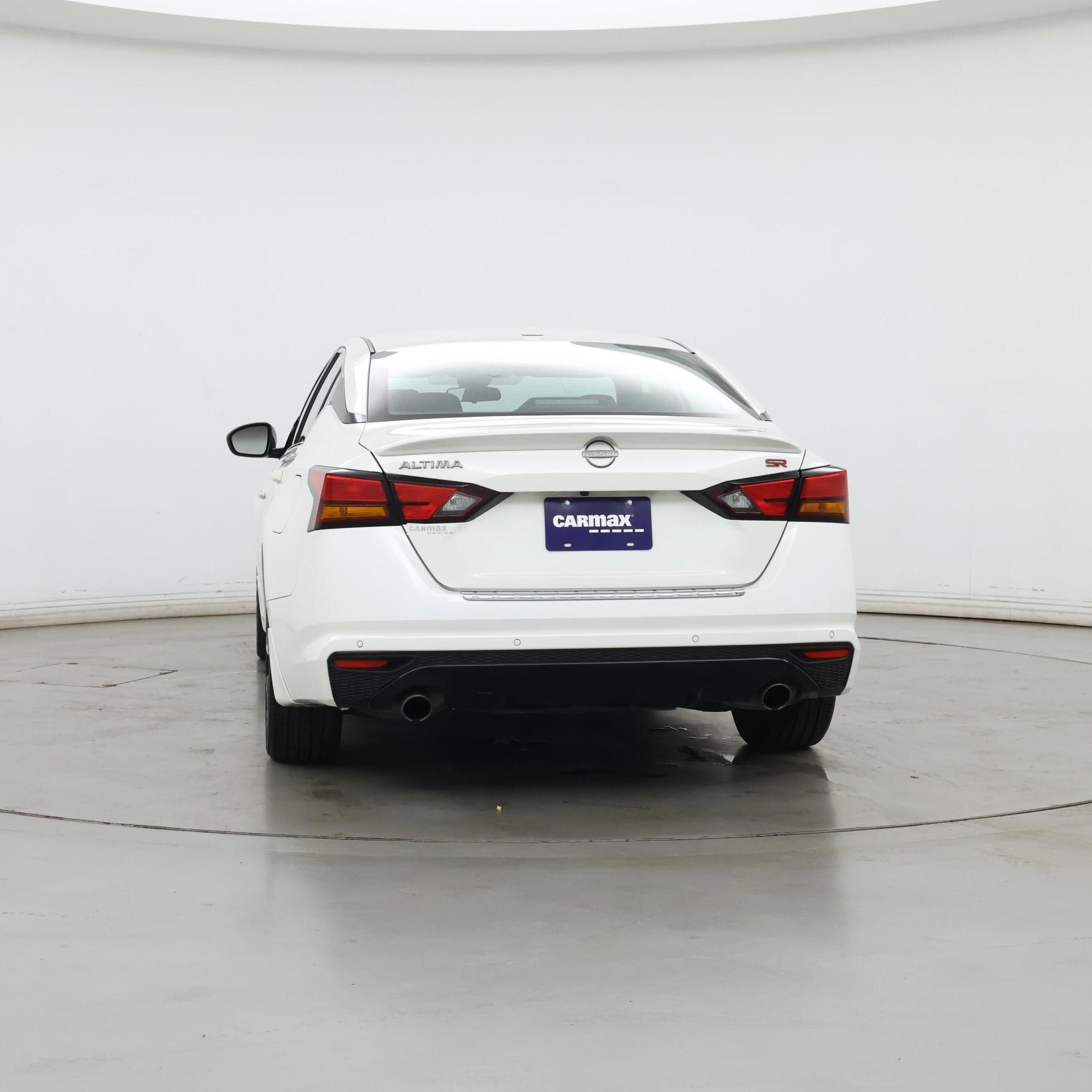 Thumbnail: 2023 Nissan Altima - 6