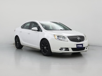 2016 Buick Verano Sport Touring