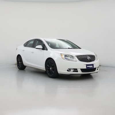 2016 Buick Verano Sport Touring