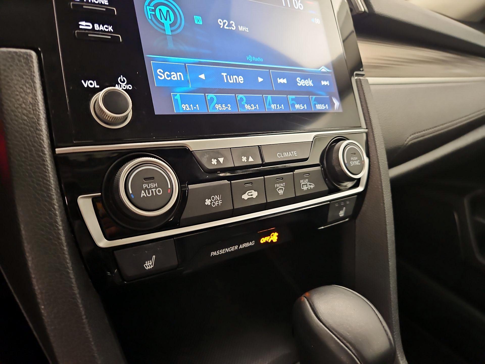 Thumbnail: 2020 Honda Civic - 16