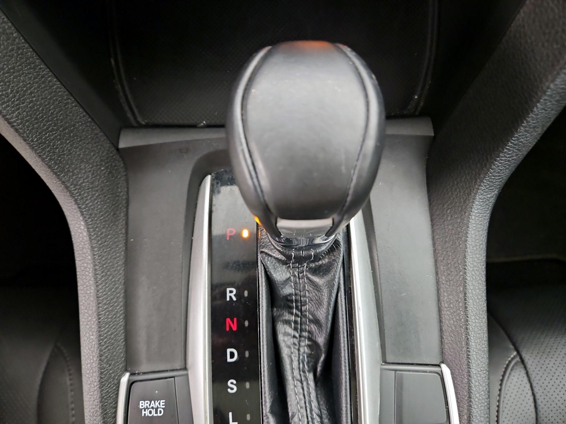 Thumbnail: 2020 Honda Civic - 17