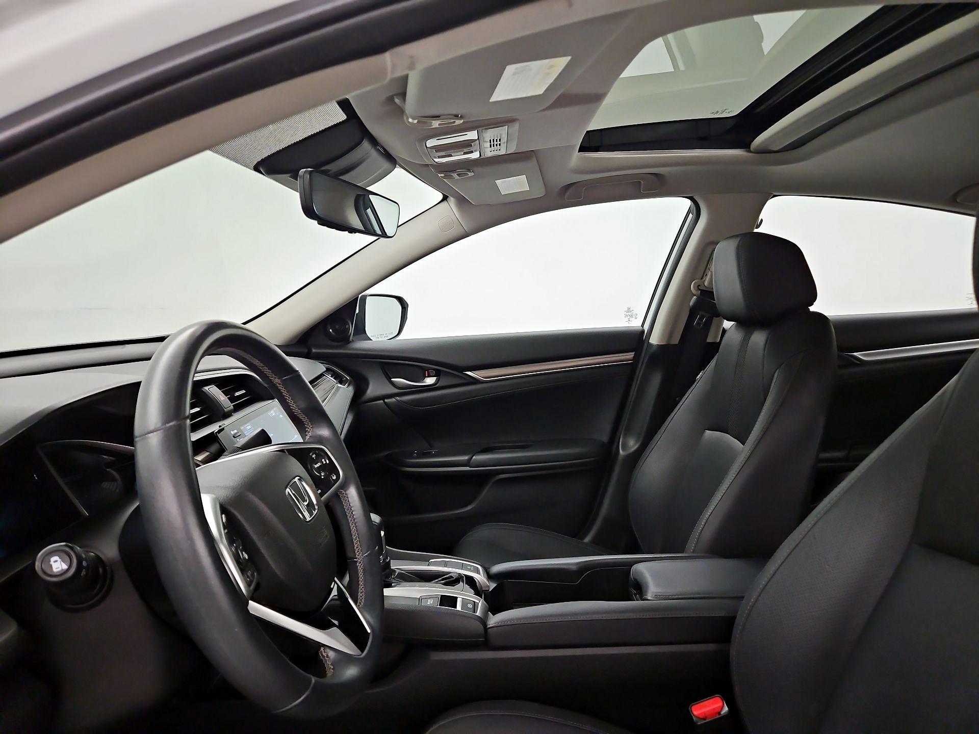 Thumbnail: 2020 Honda Civic - 19
