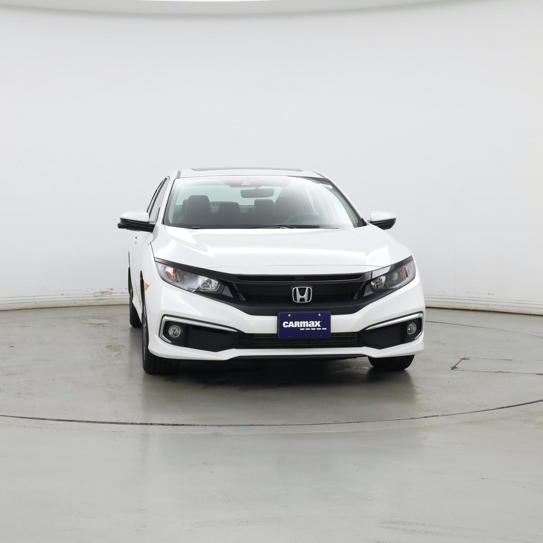 Thumbnail: 2020 Honda Civic - 5