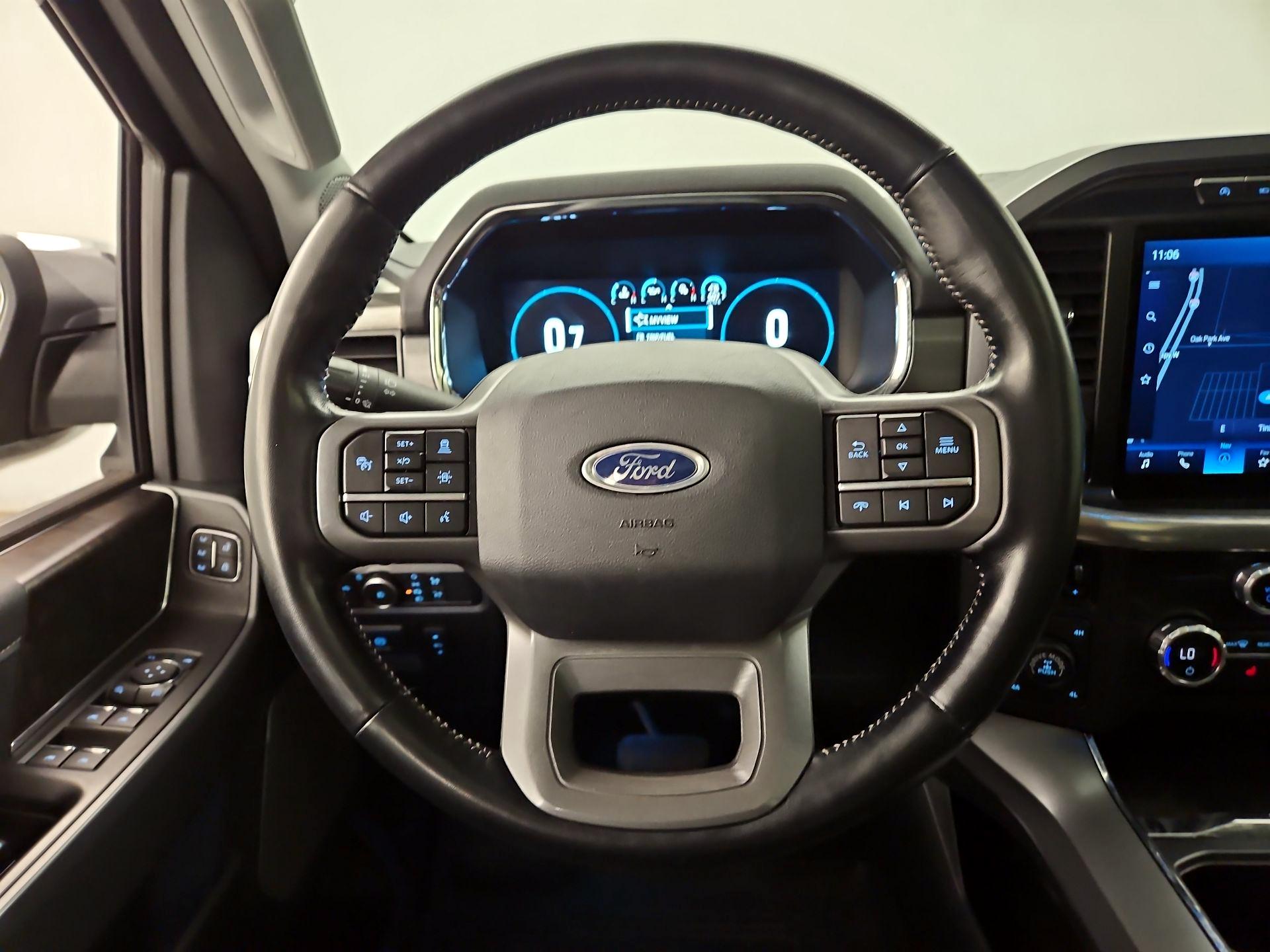 Thumbnail: 2021 Ford F-150 - 10
