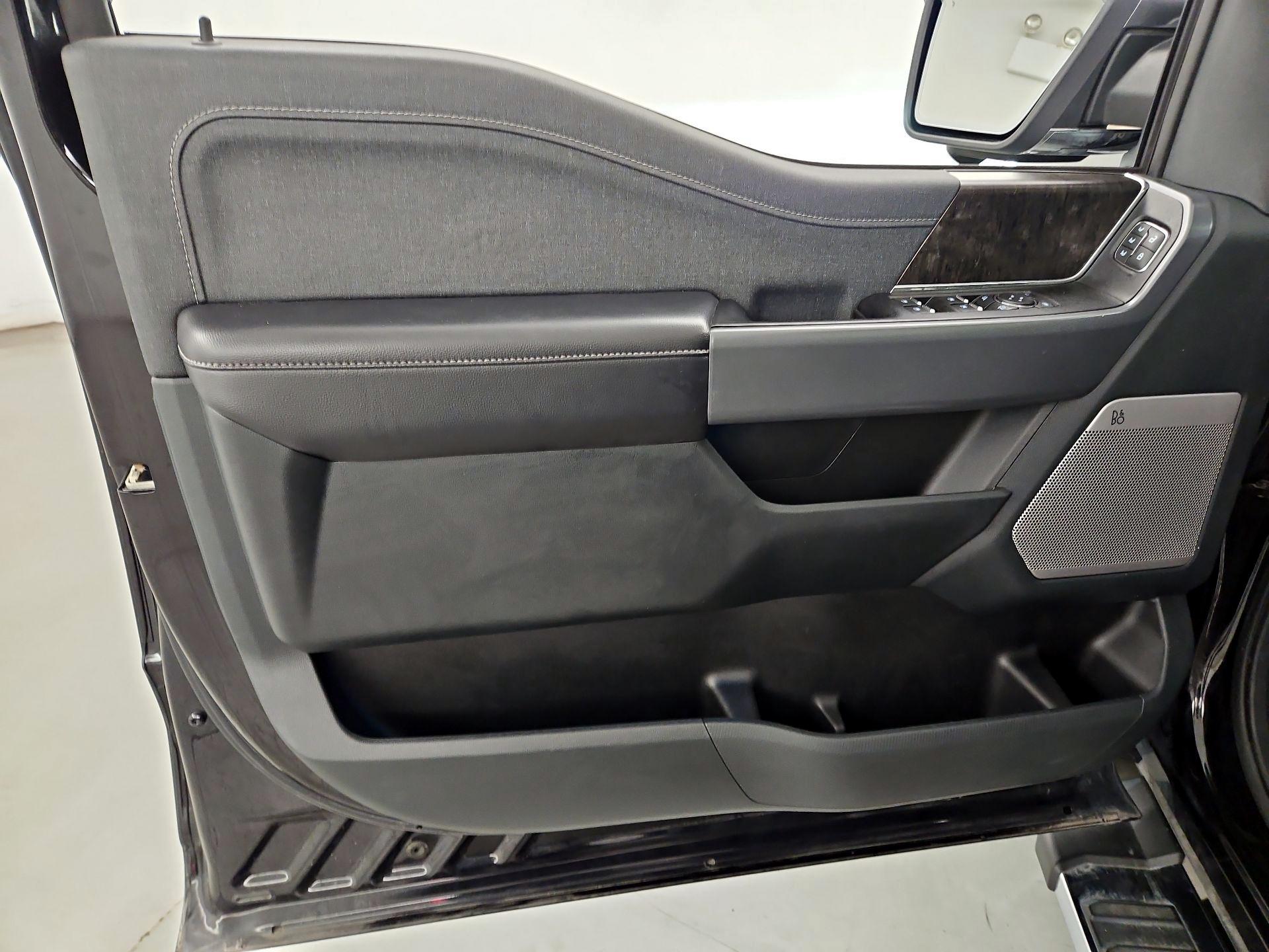 Thumbnail: 2021 Ford F-150 - 12