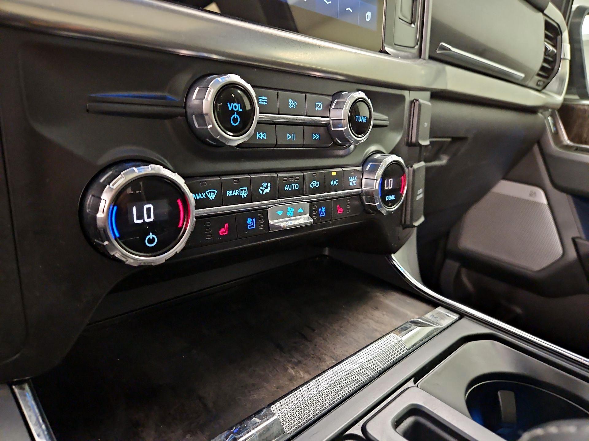 Thumbnail: 2021 Ford F-150 - 17