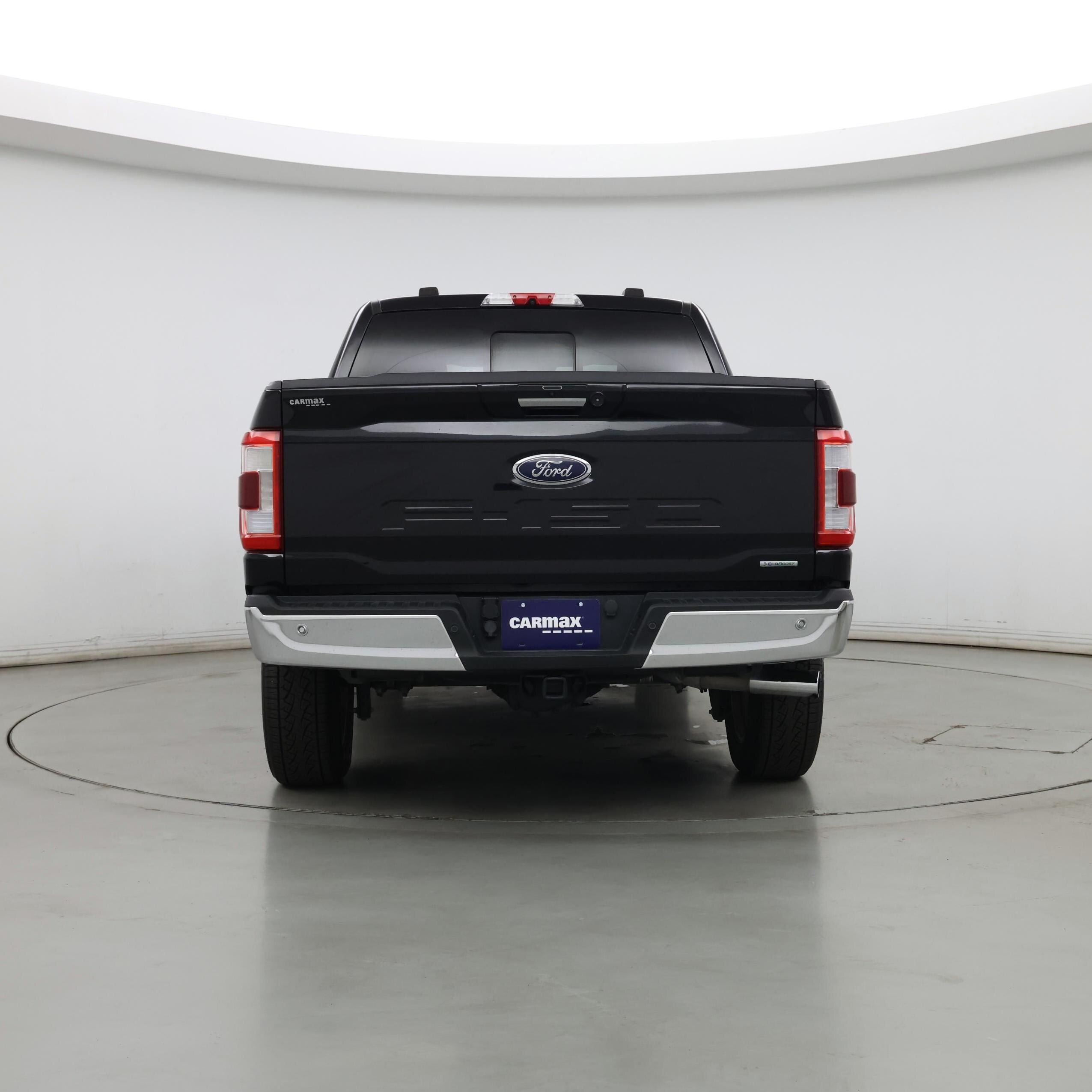 Thumbnail: 2021 Ford F-150 - 6