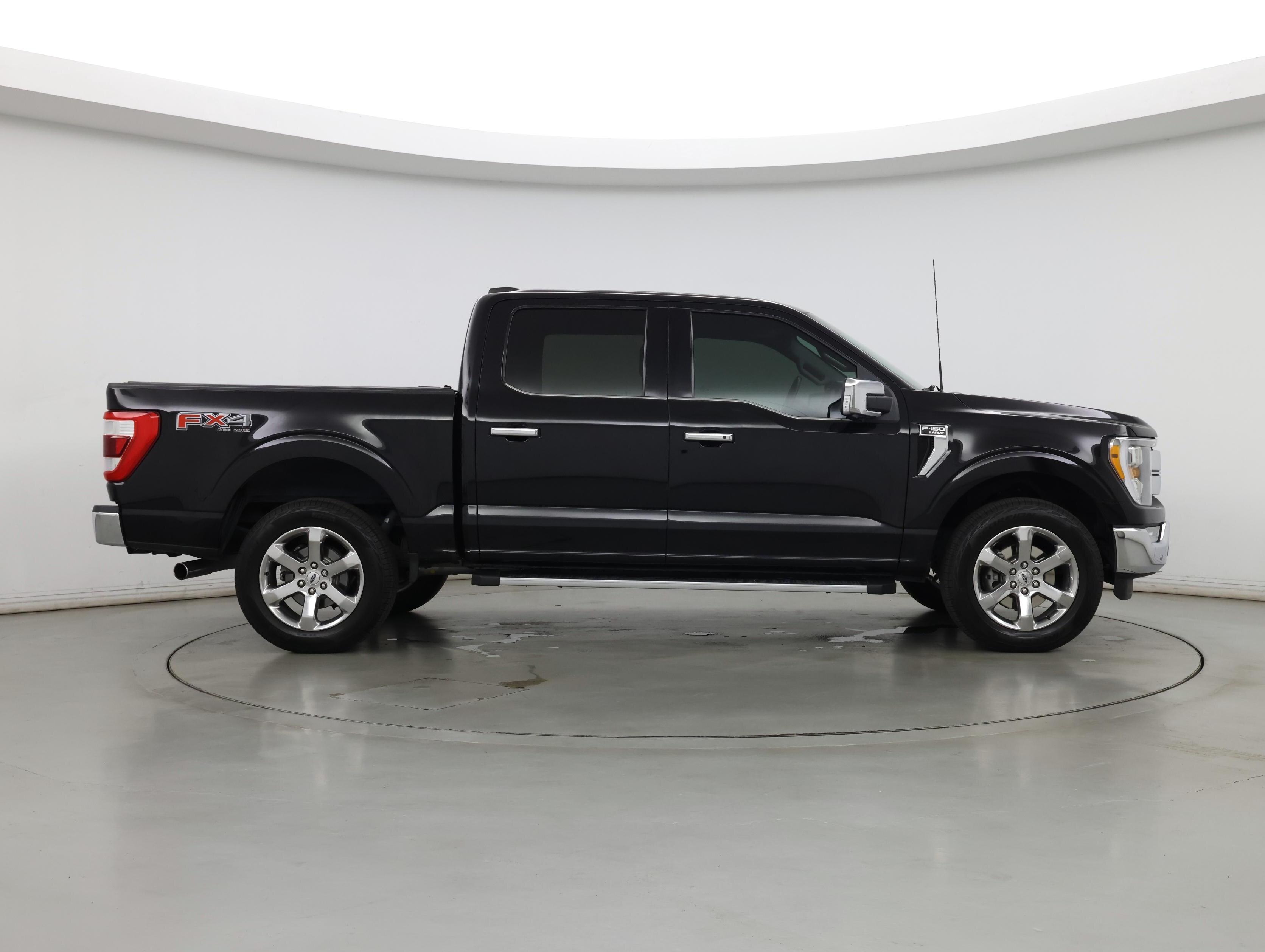 Thumbnail: 2021 Ford F-150 - 7