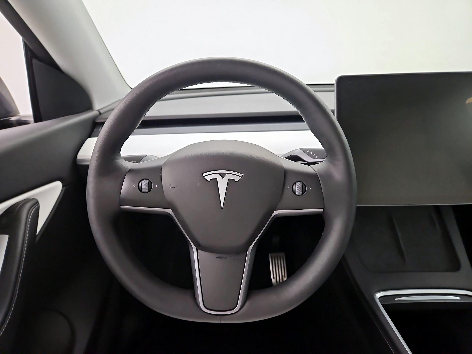 Thumbnail: 2021 Tesla Model Y - 10