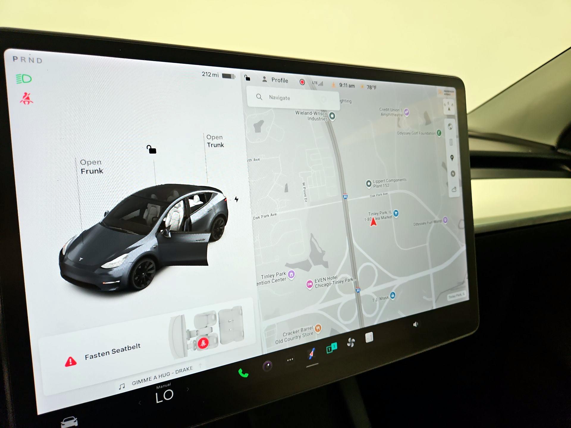 Thumbnail: 2021 Tesla Model Y - 13