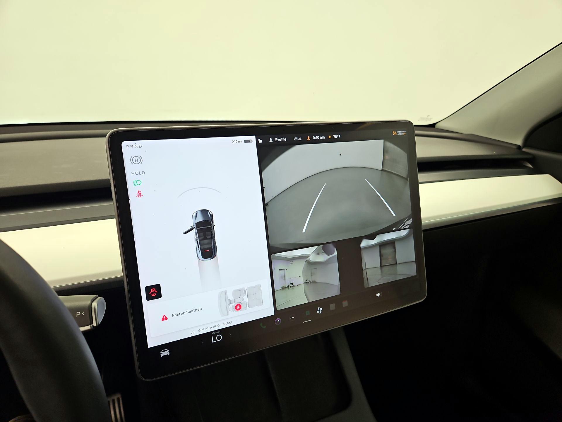 Thumbnail: 2021 Tesla Model Y - 14