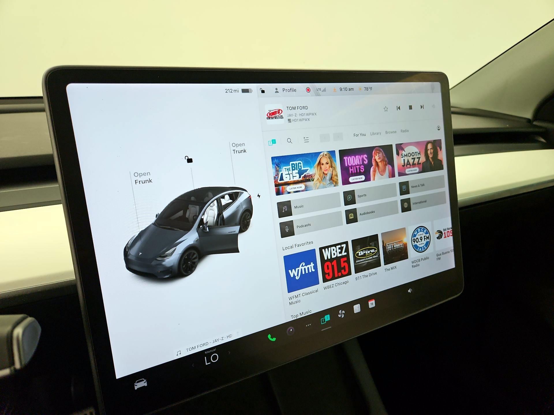 Thumbnail: 2021 Tesla Model Y - 15