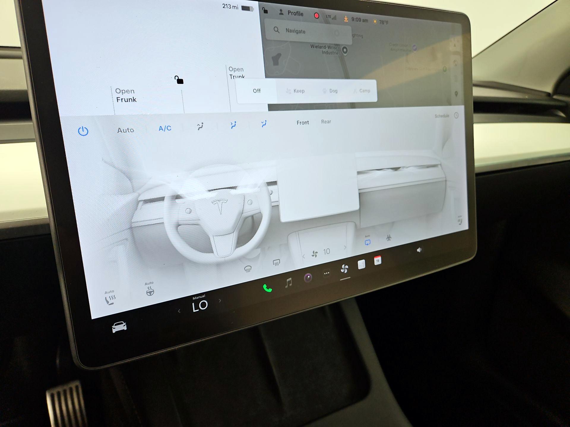 Thumbnail: 2021 Tesla Model Y - 16
