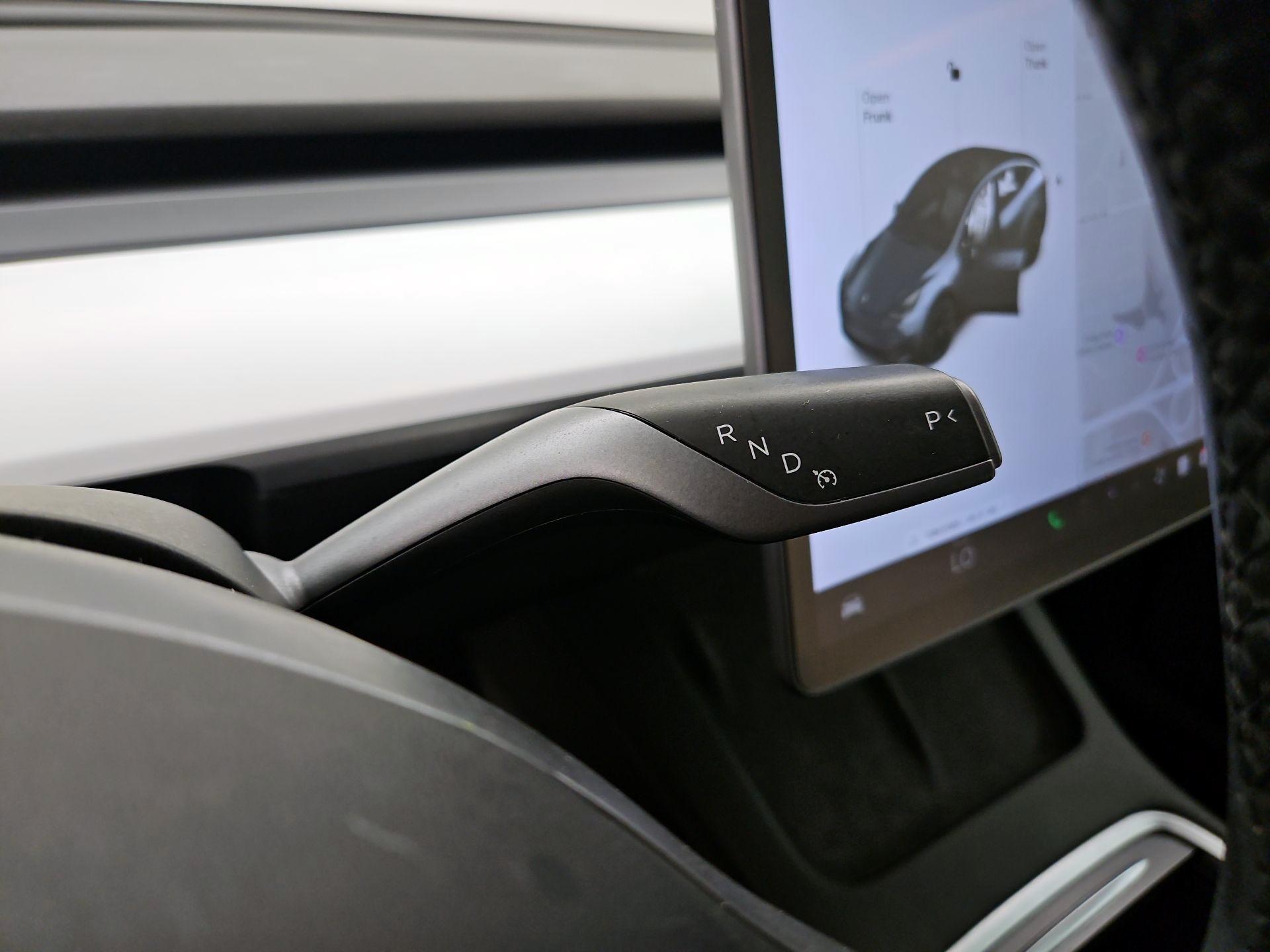 Thumbnail: 2021 Tesla Model Y - 17
