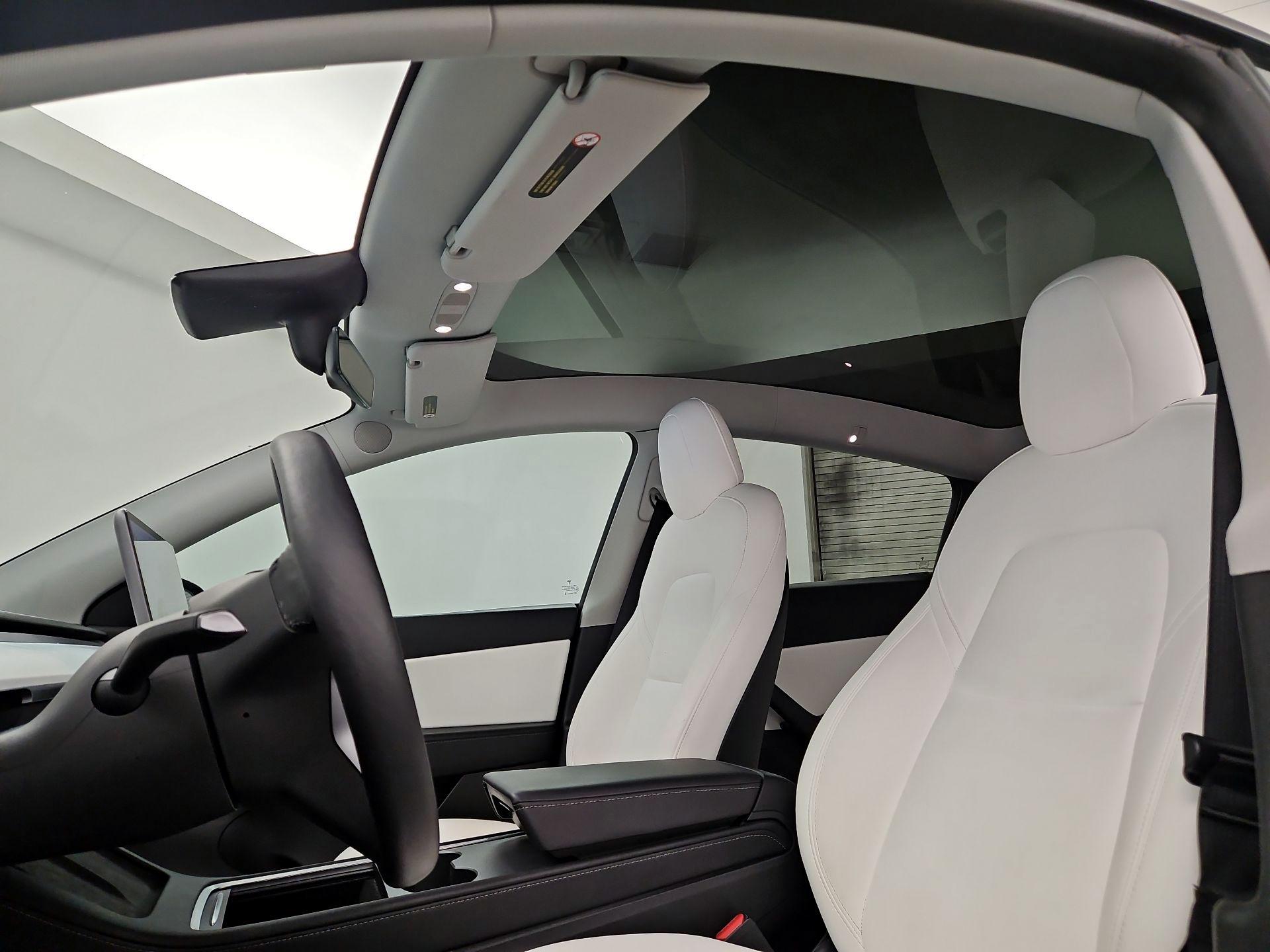 Thumbnail: 2021 Tesla Model Y - 18