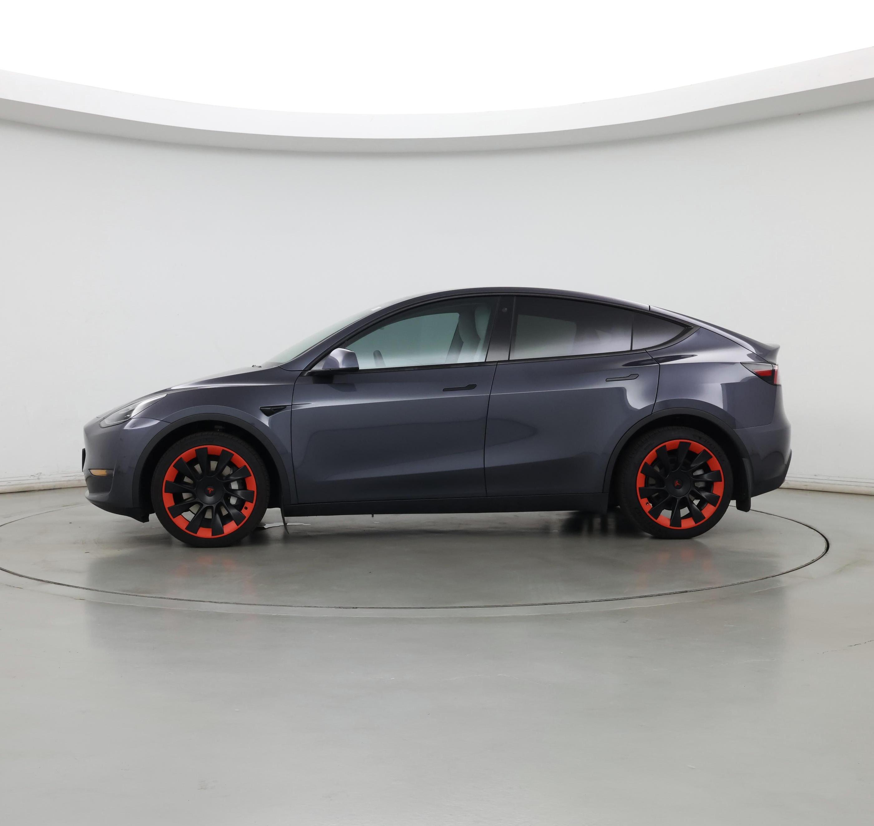 Thumbnail: 2021 Tesla Model Y - 3