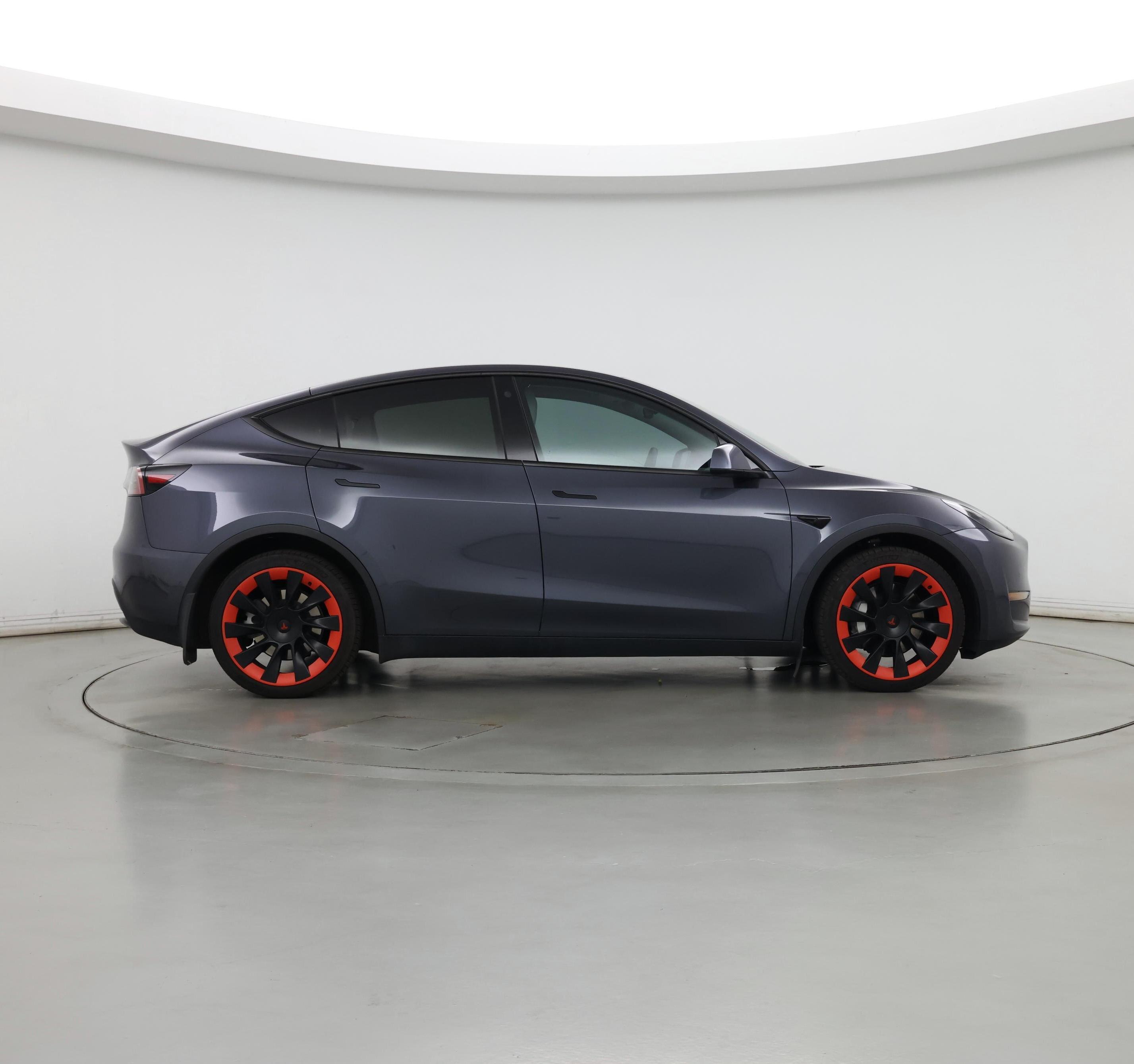 Thumbnail: 2021 Tesla Model Y - 7