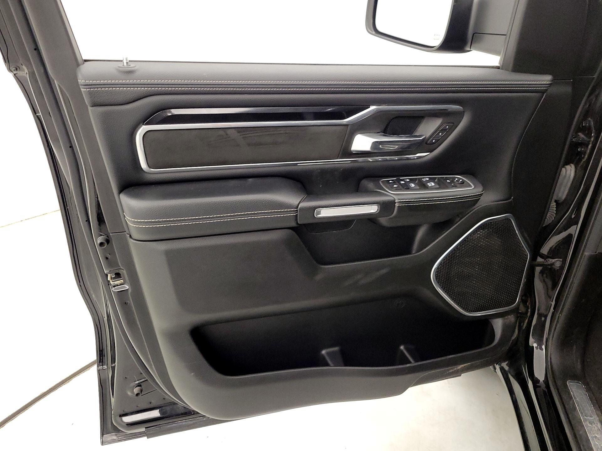 Thumbnail: 2022 RAM 1500 - 12