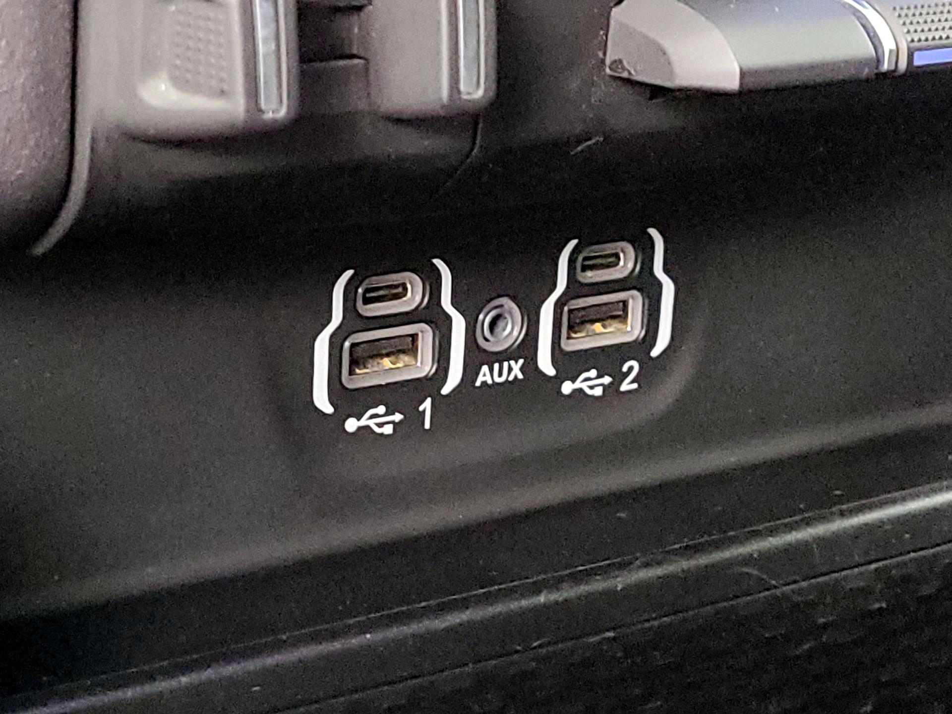 Thumbnail: 2022 RAM 1500 - 18