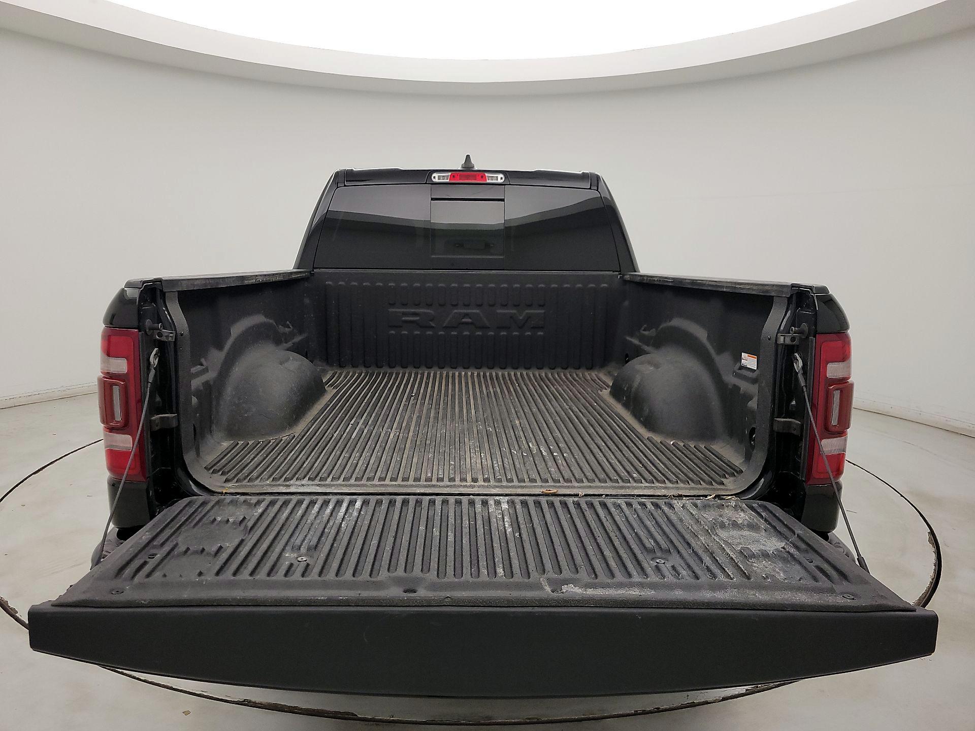 Thumbnail: 2022 RAM 1500 - 20