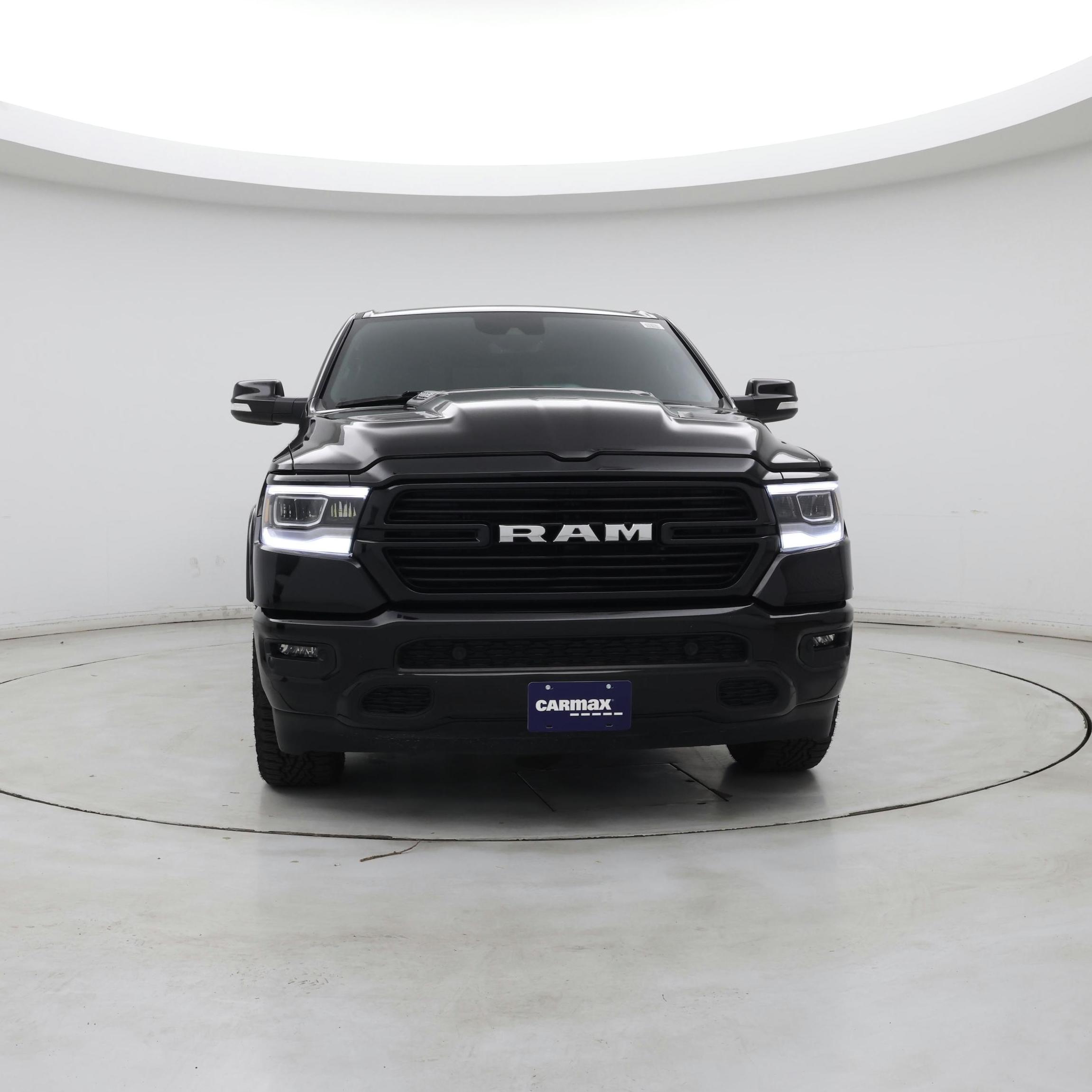Thumbnail: 2022 RAM 1500 - 5