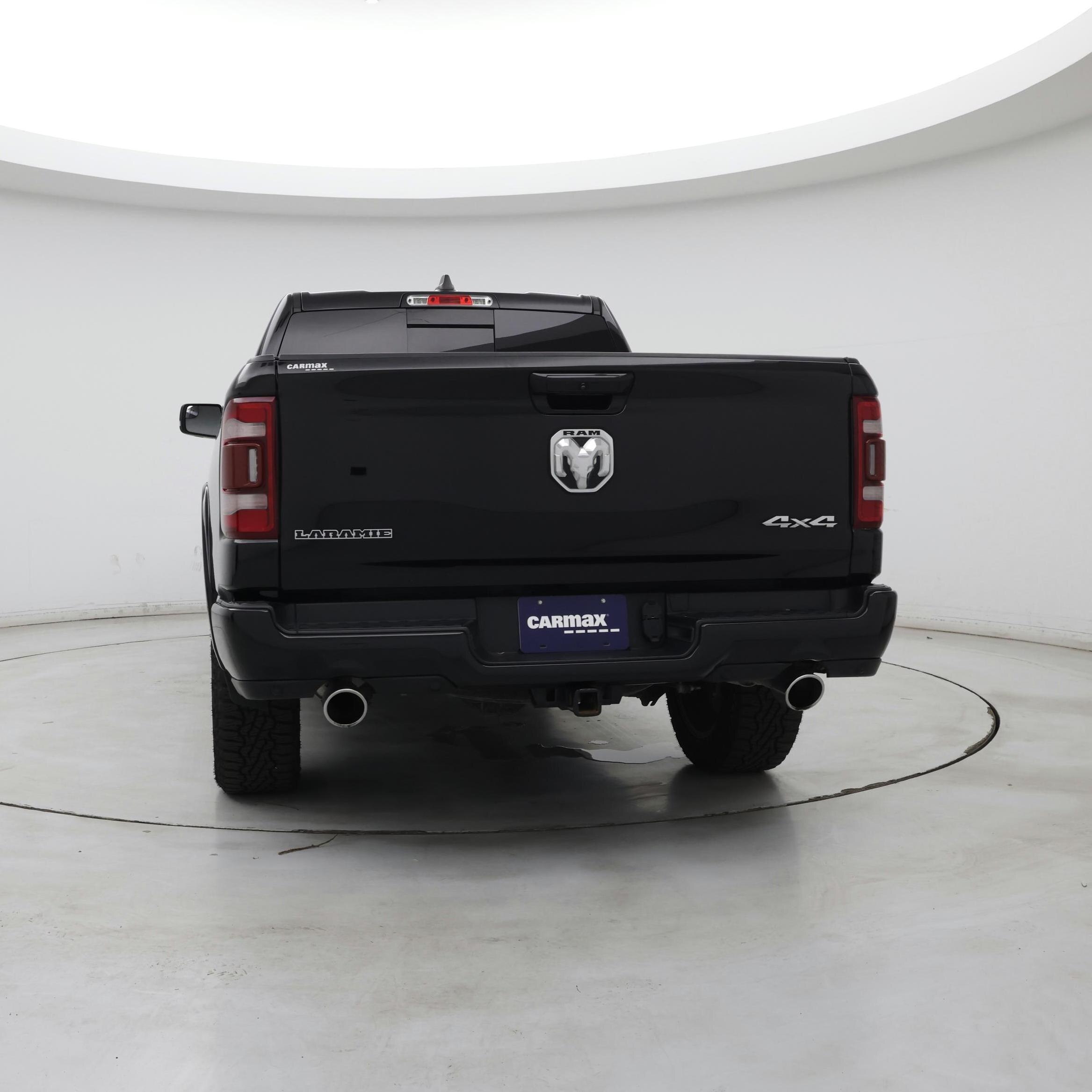 Thumbnail: 2022 RAM 1500 - 6