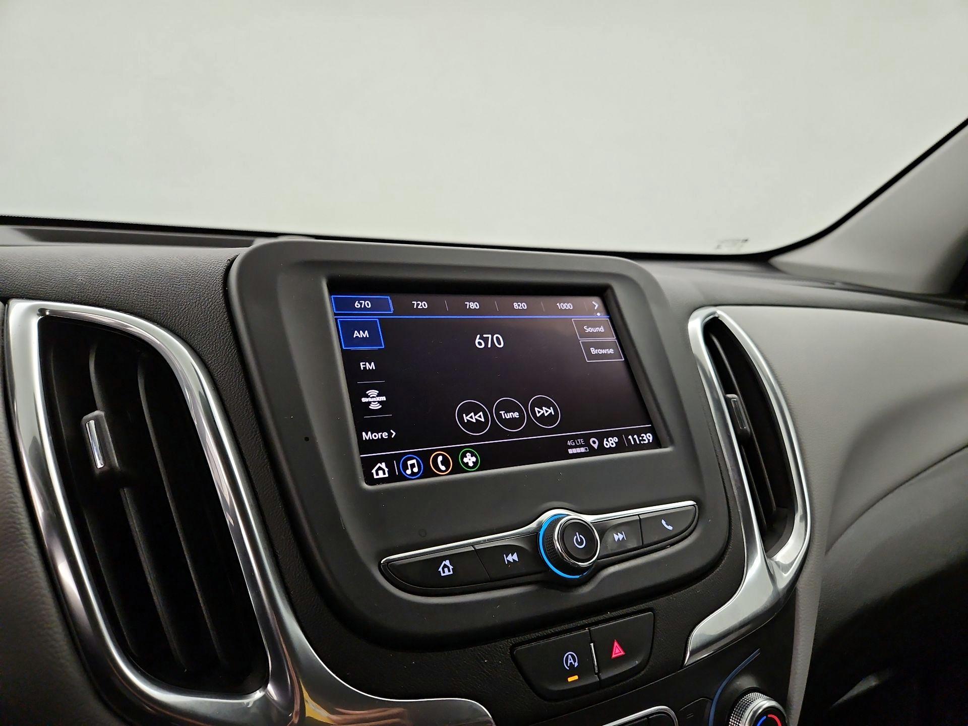 Thumbnail: 2022 Chevrolet Equinox - 15