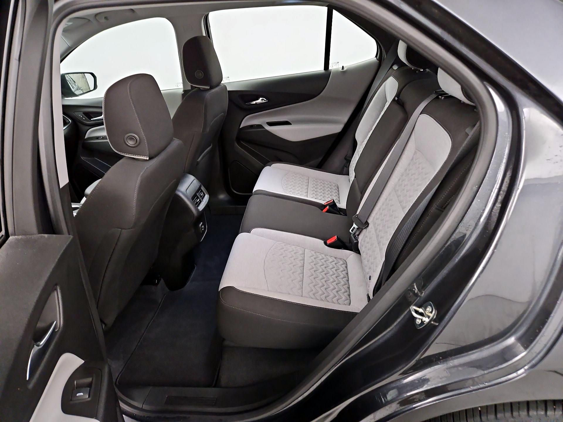 Thumbnail: 2022 Chevrolet Equinox - 19