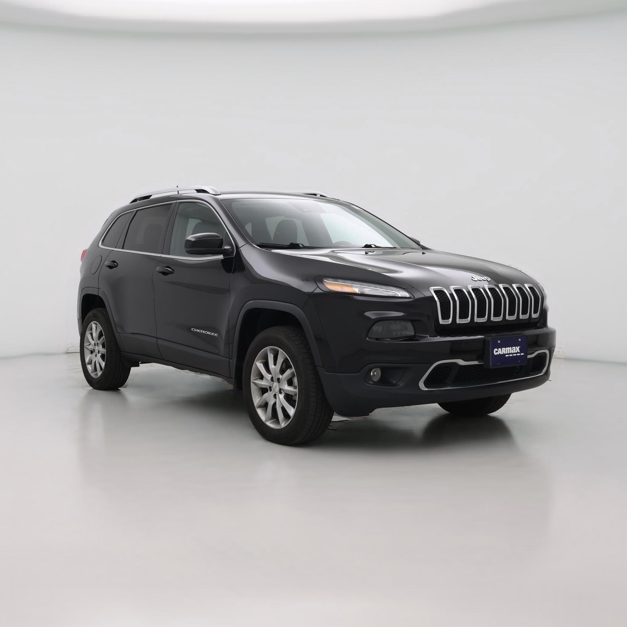 Thumbnail: 2023 Jeep Compass - 1