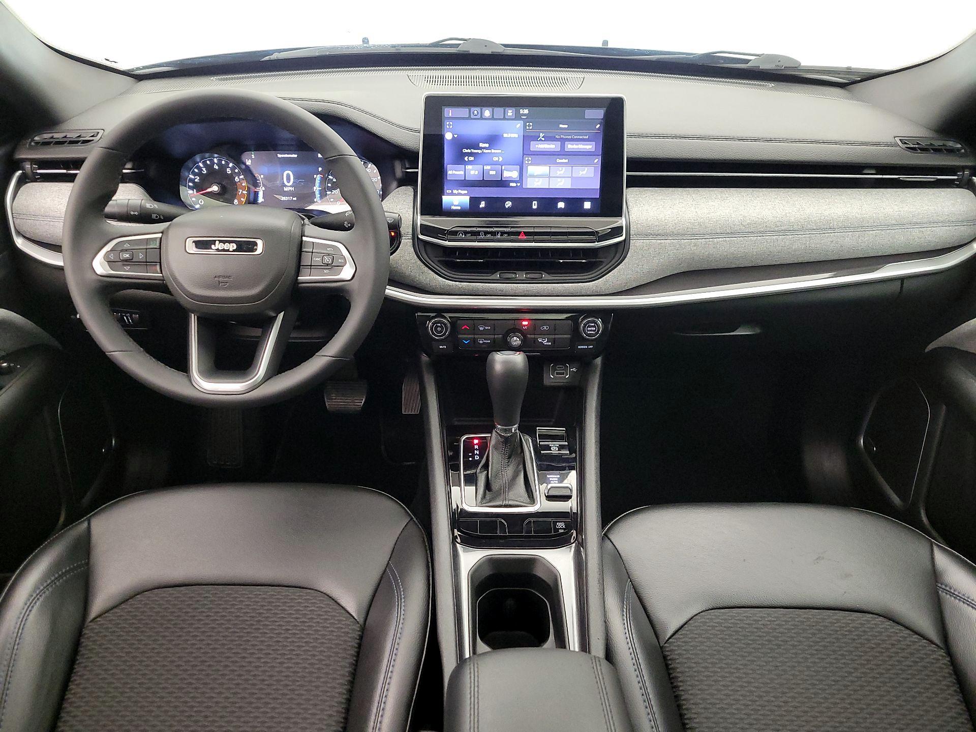 Thumbnail: 2023 Jeep Compass - 9
