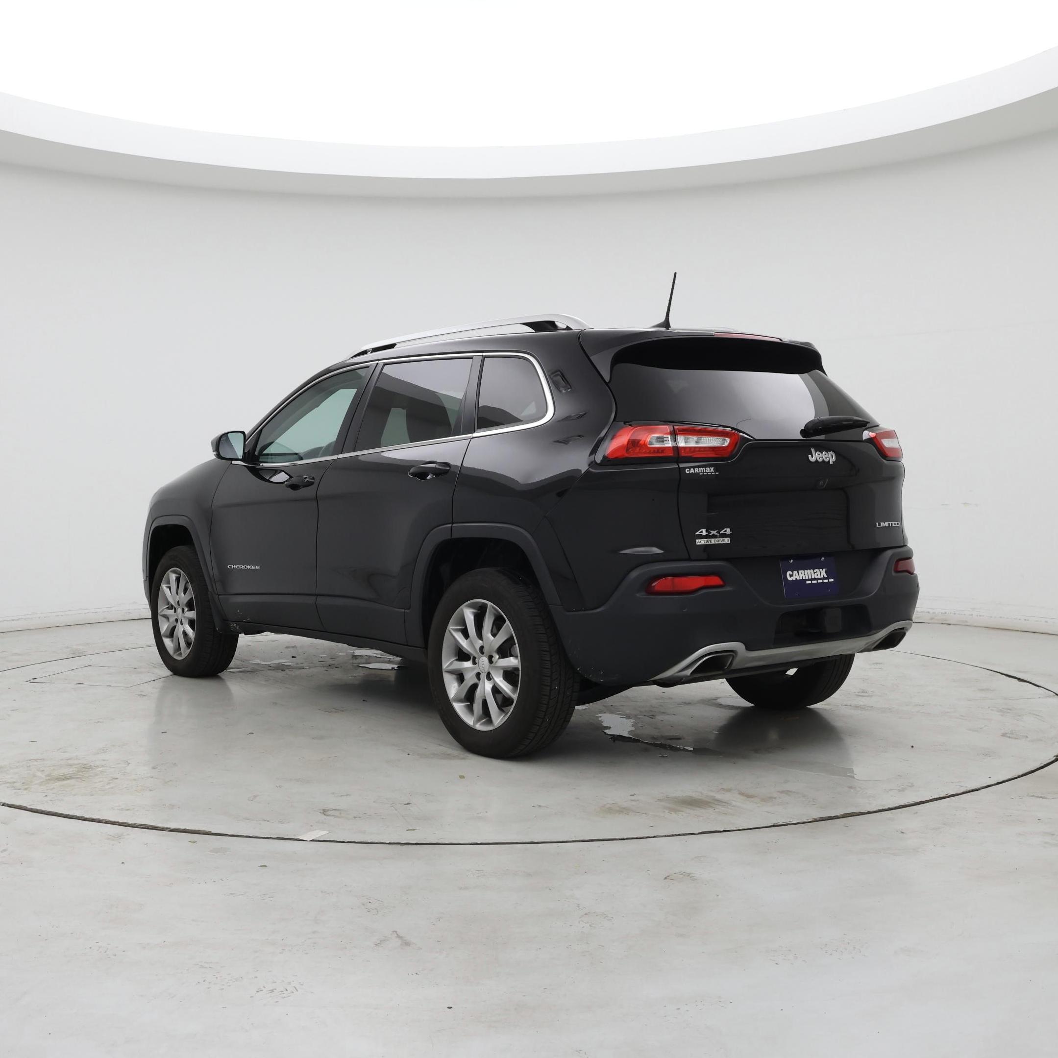 Thumbnail: 2023 Jeep Compass - 2