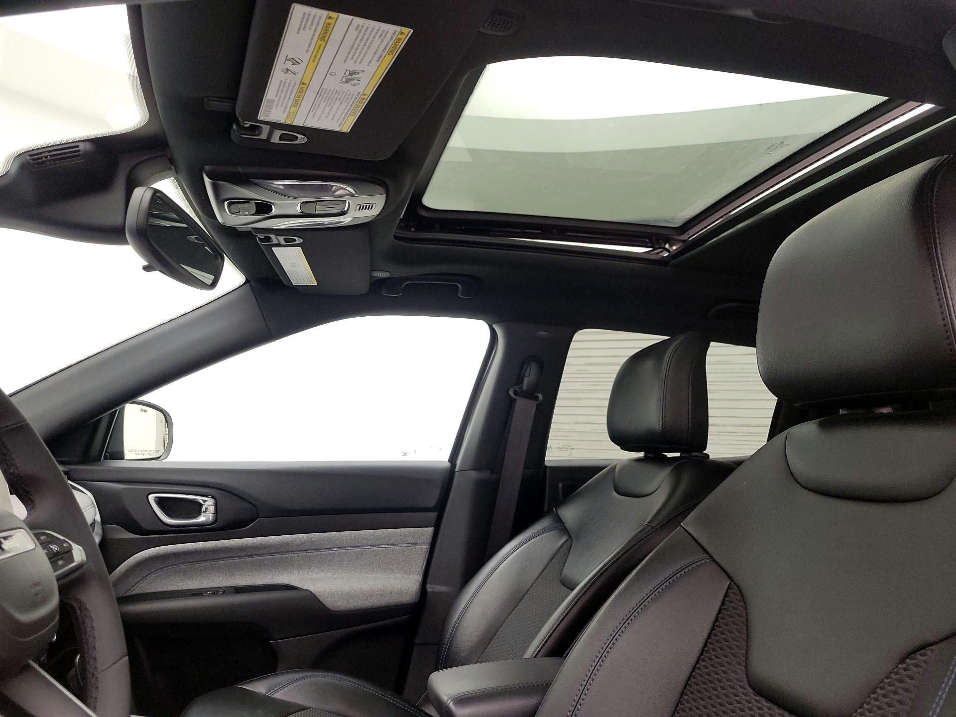 Thumbnail: 2023 Jeep Compass - 19