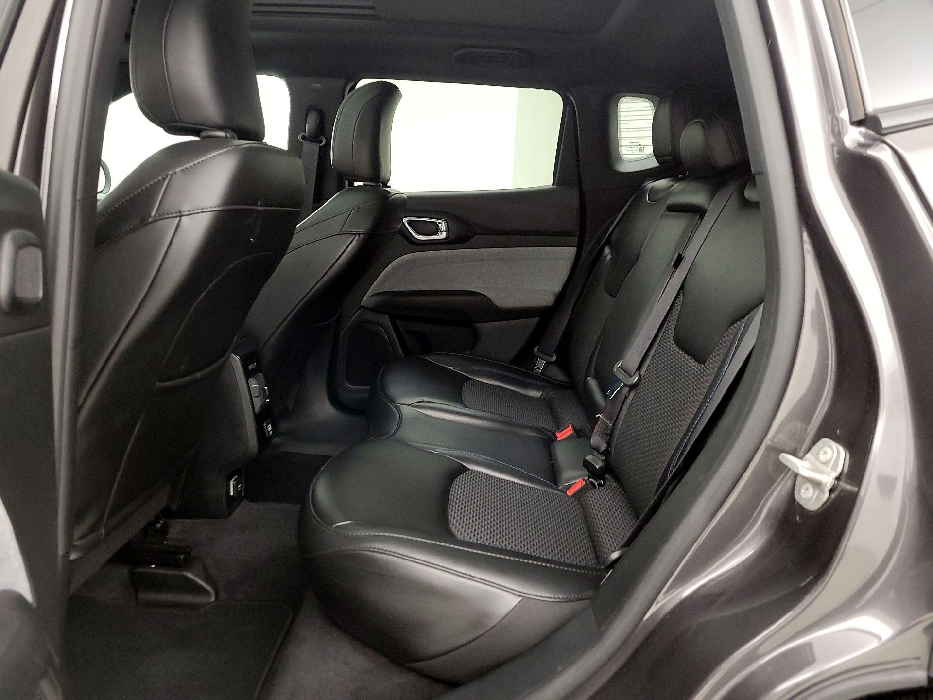 Thumbnail: 2023 Jeep Compass - 20
