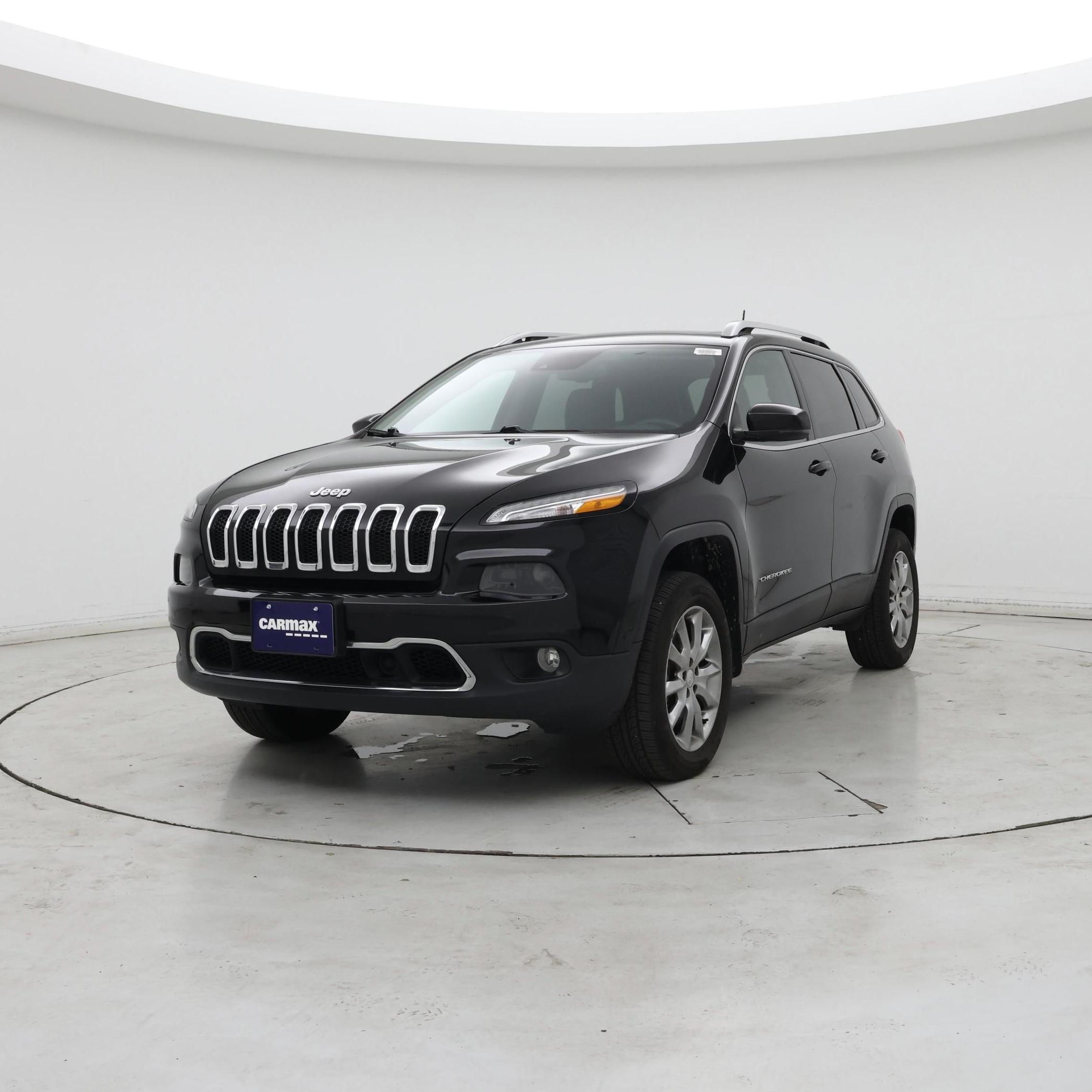 Thumbnail: 2023 Jeep Compass - 4