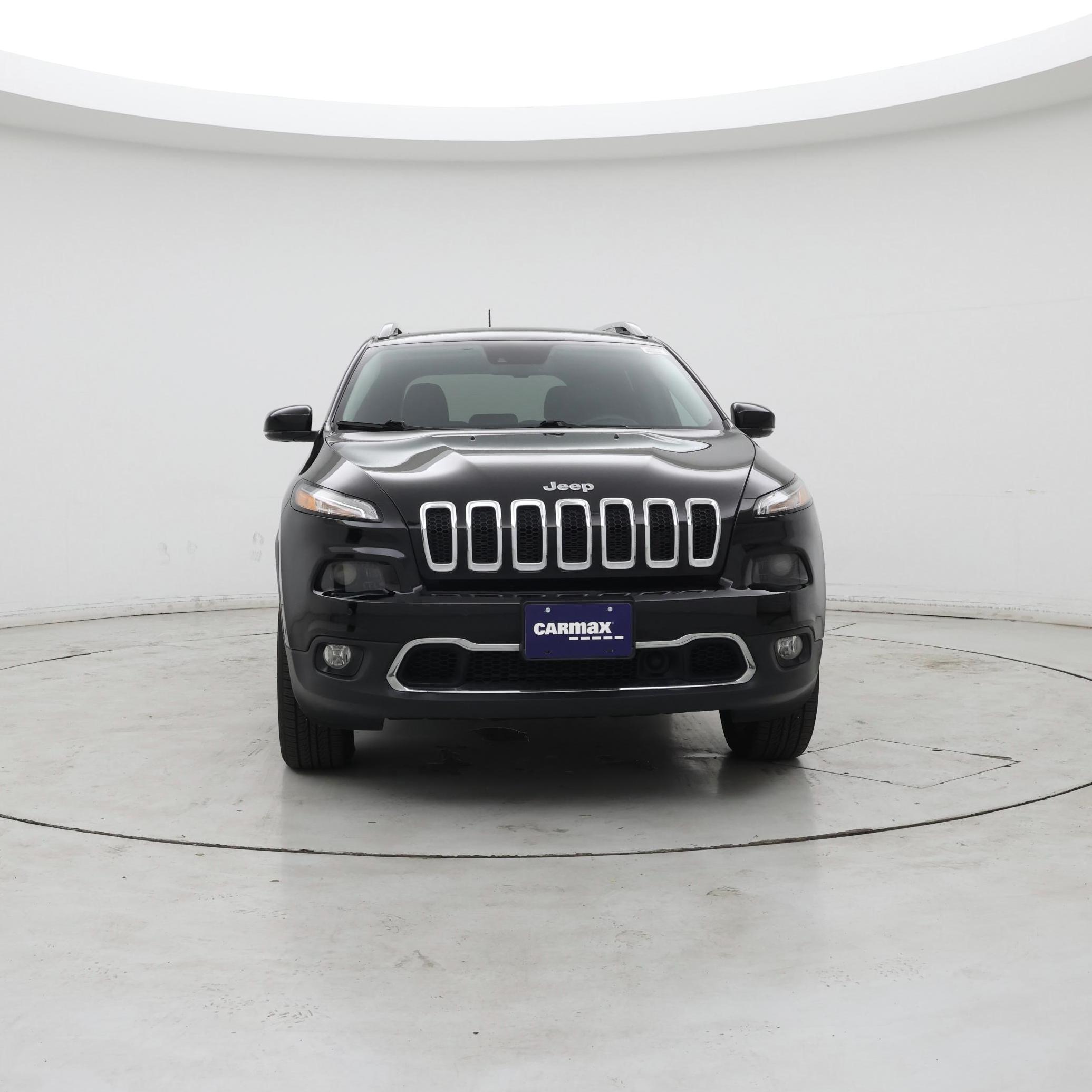 Thumbnail: 2023 Jeep Compass - 5