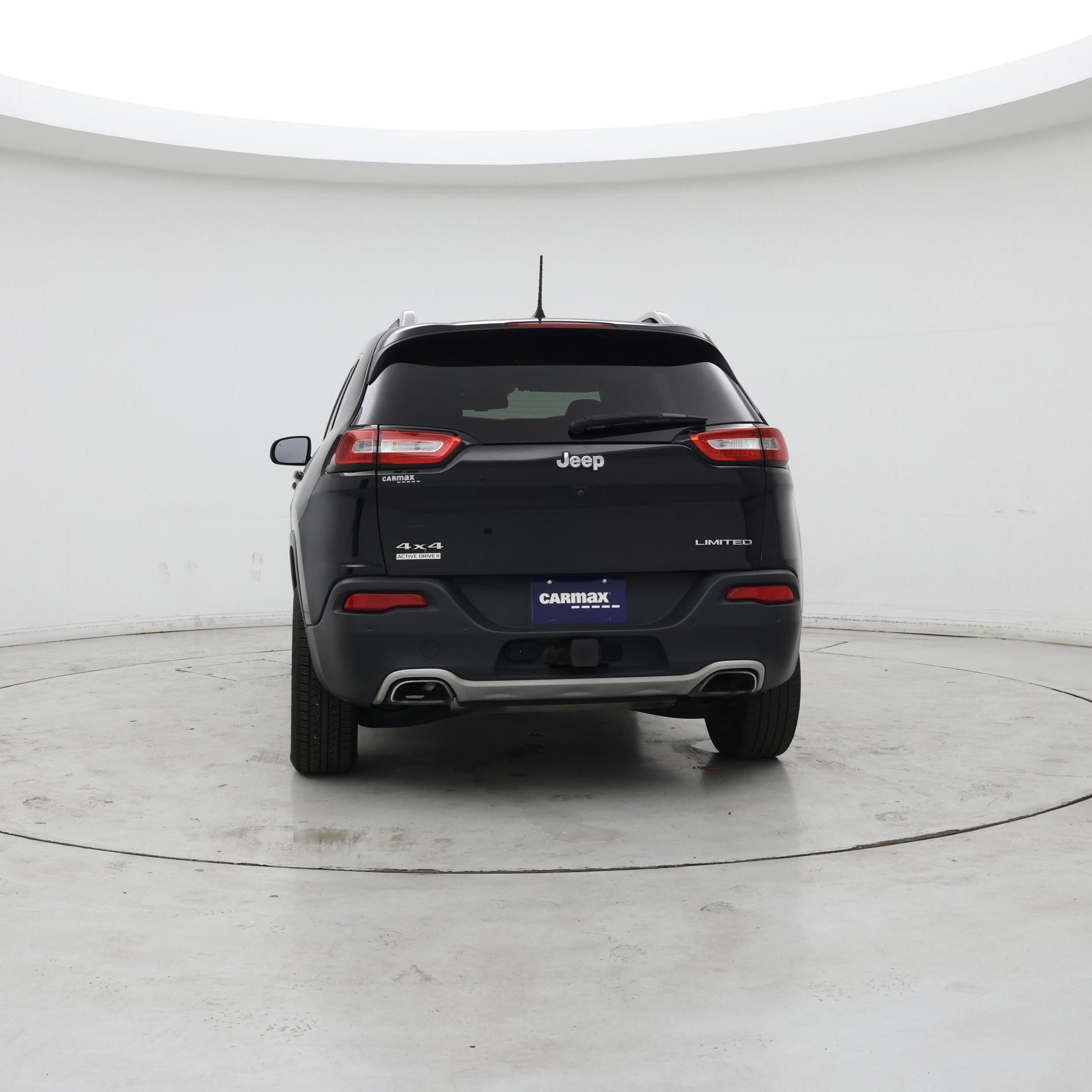 Thumbnail: 2023 Jeep Compass - 6