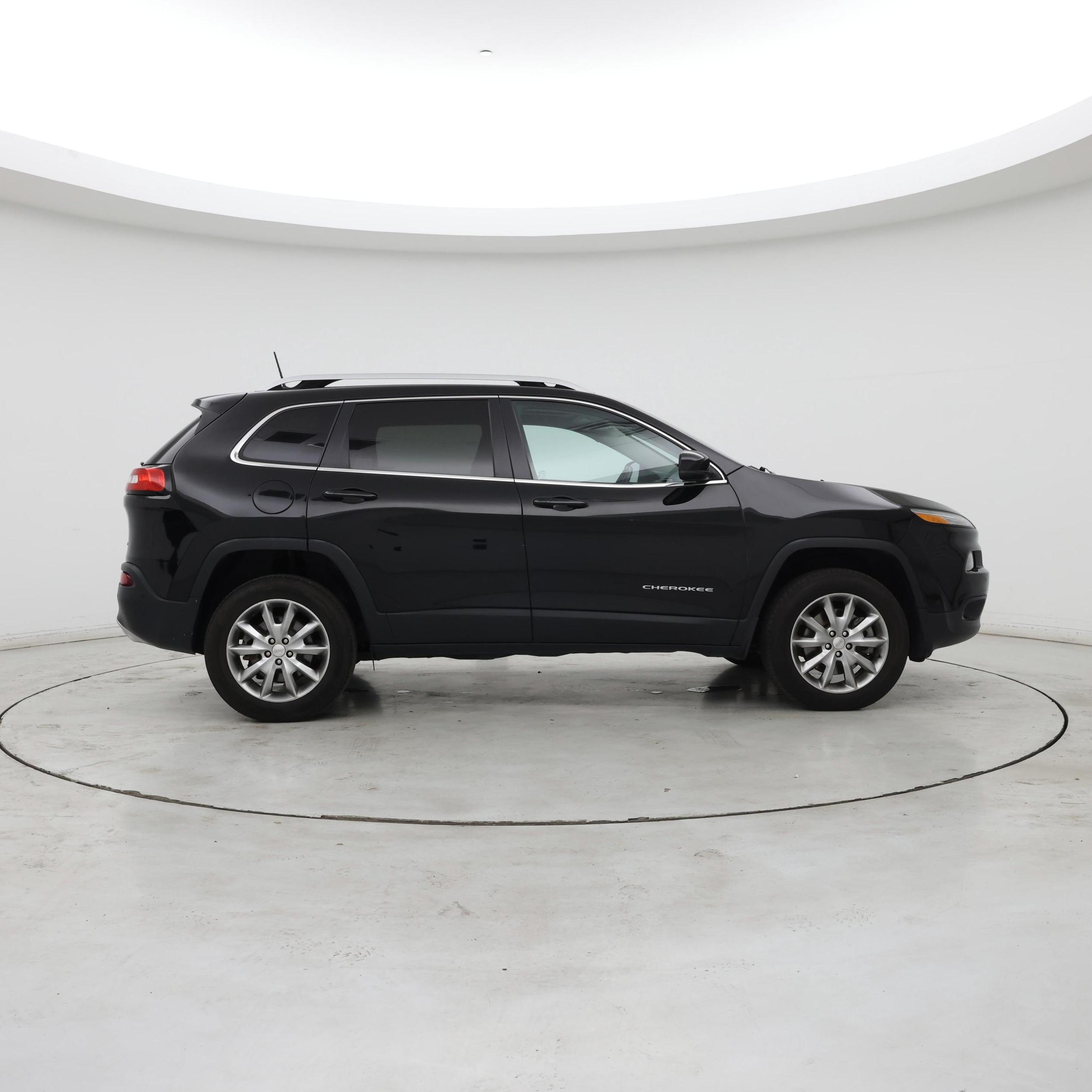 Thumbnail: 2023 Jeep Compass - 7