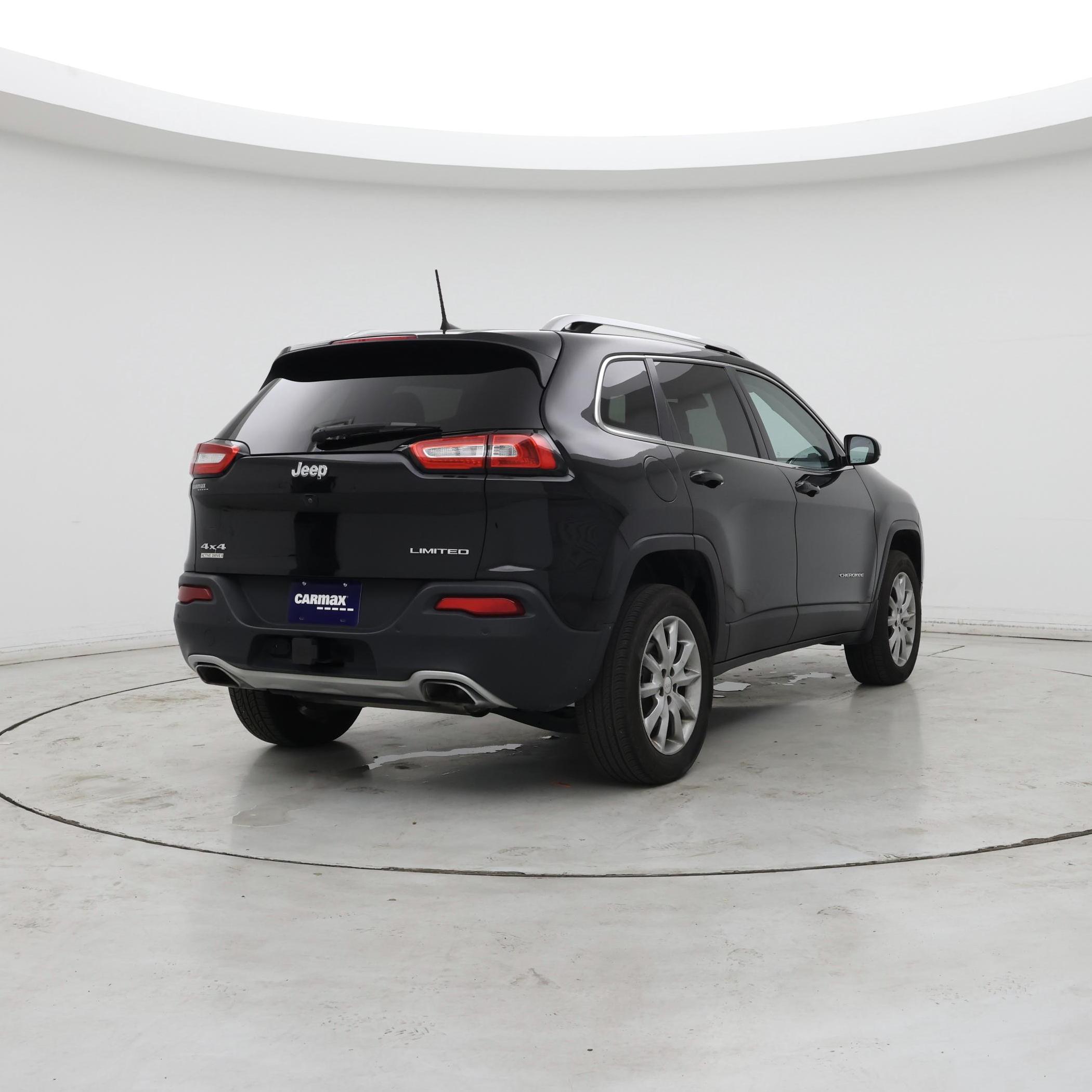 Thumbnail: 2023 Jeep Compass - 8