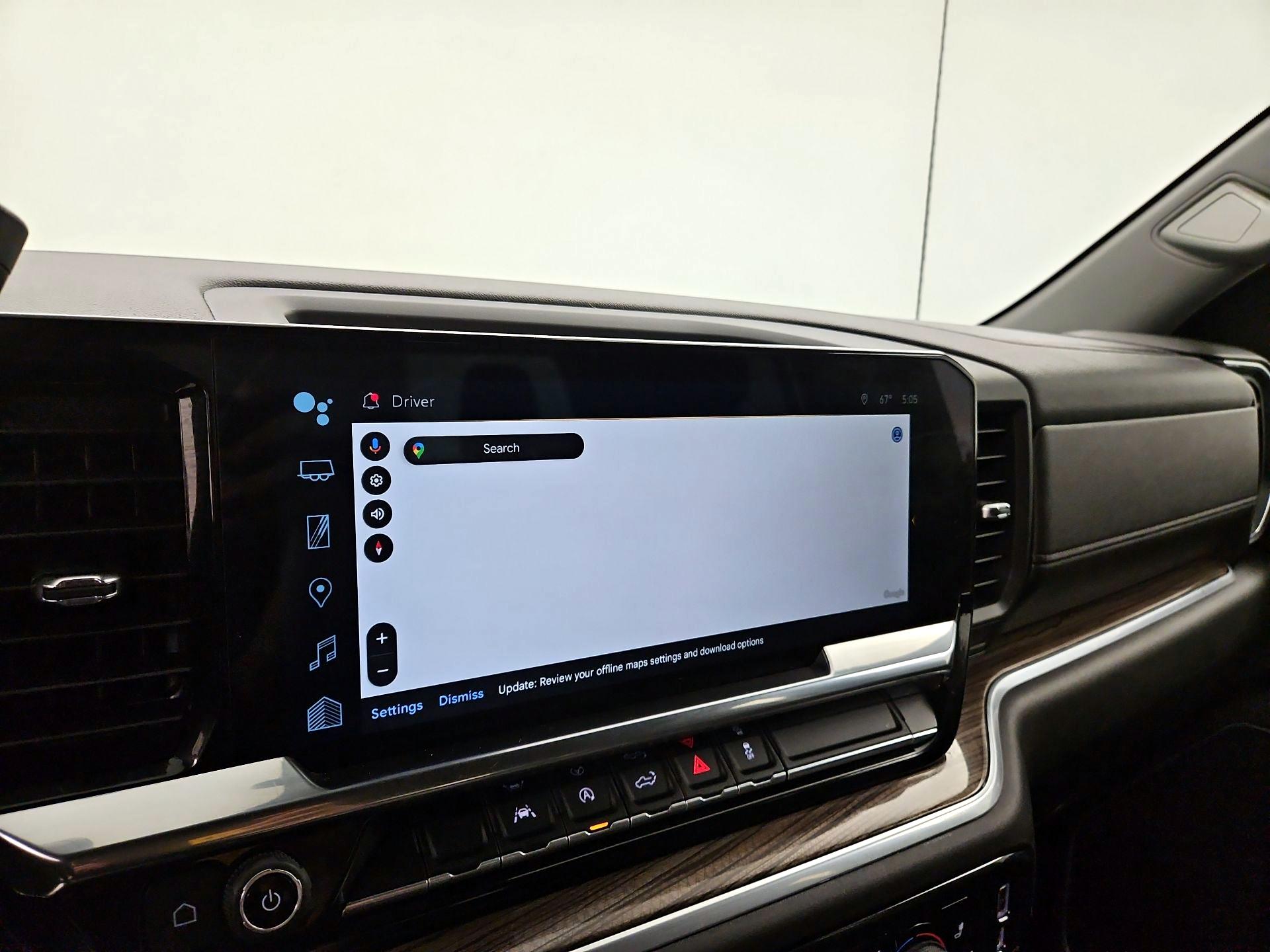 Thumbnail: 2022 Chevrolet Silverado 1500 - 14